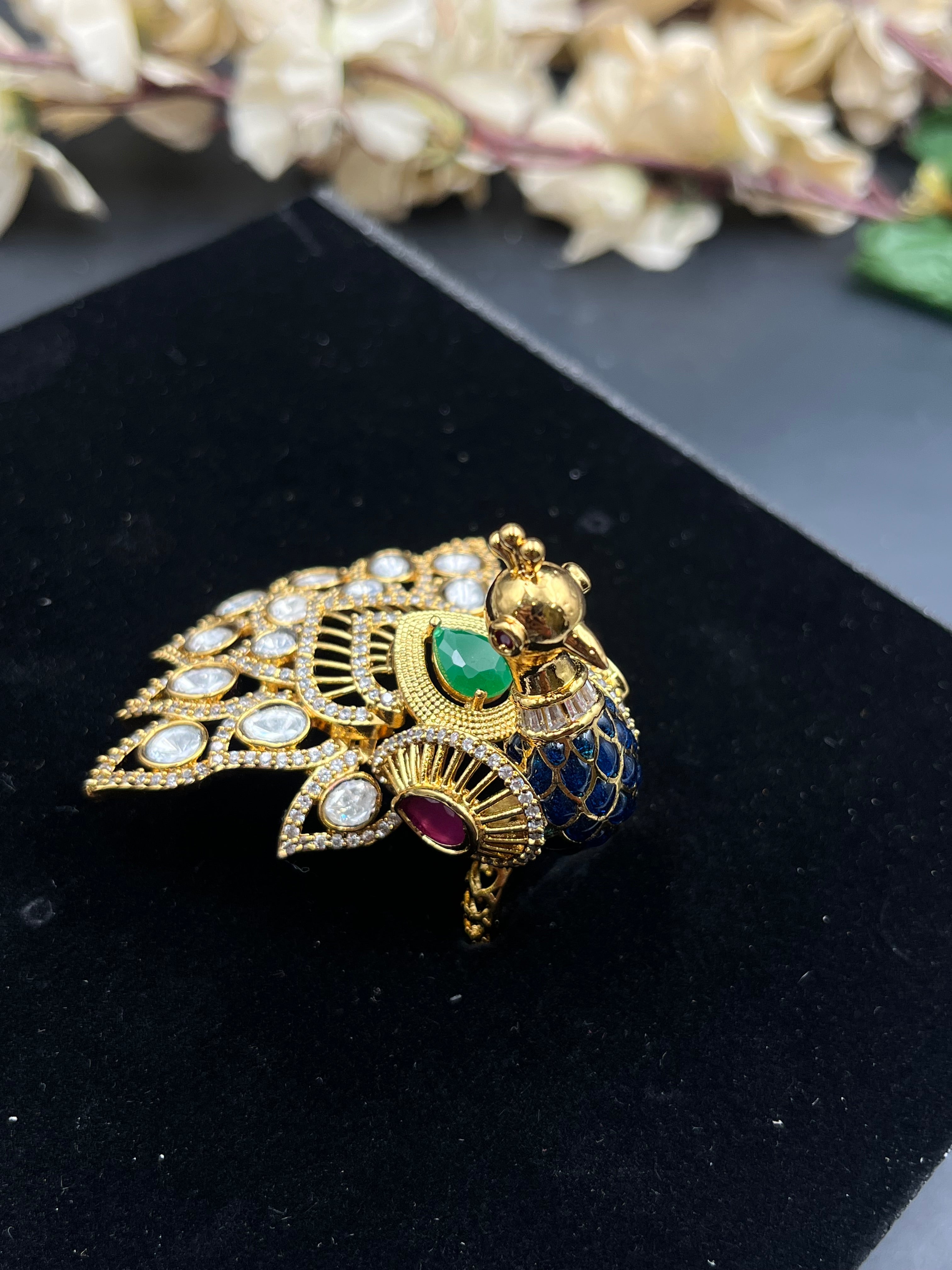 sivani ring
