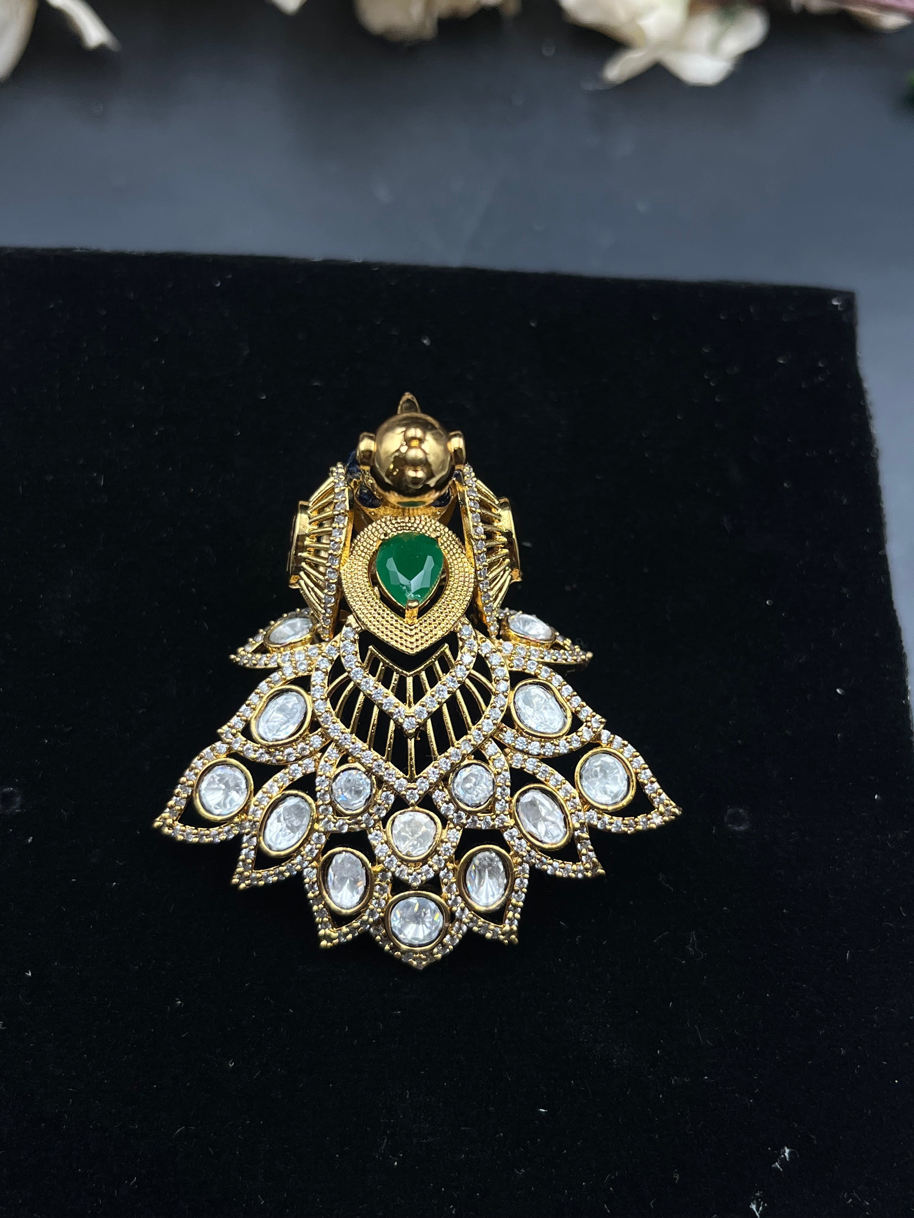 sivani ring