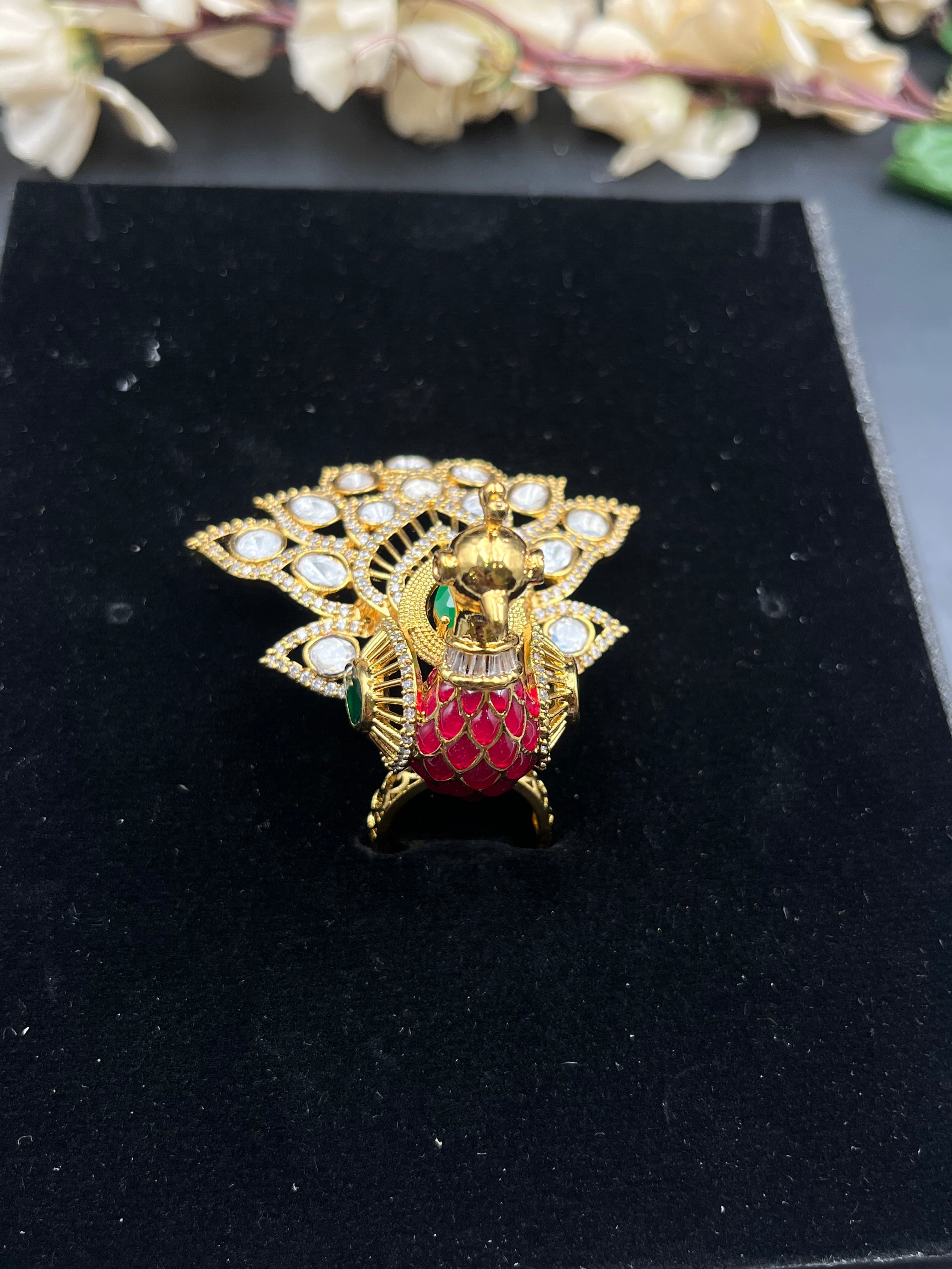 sivani ring