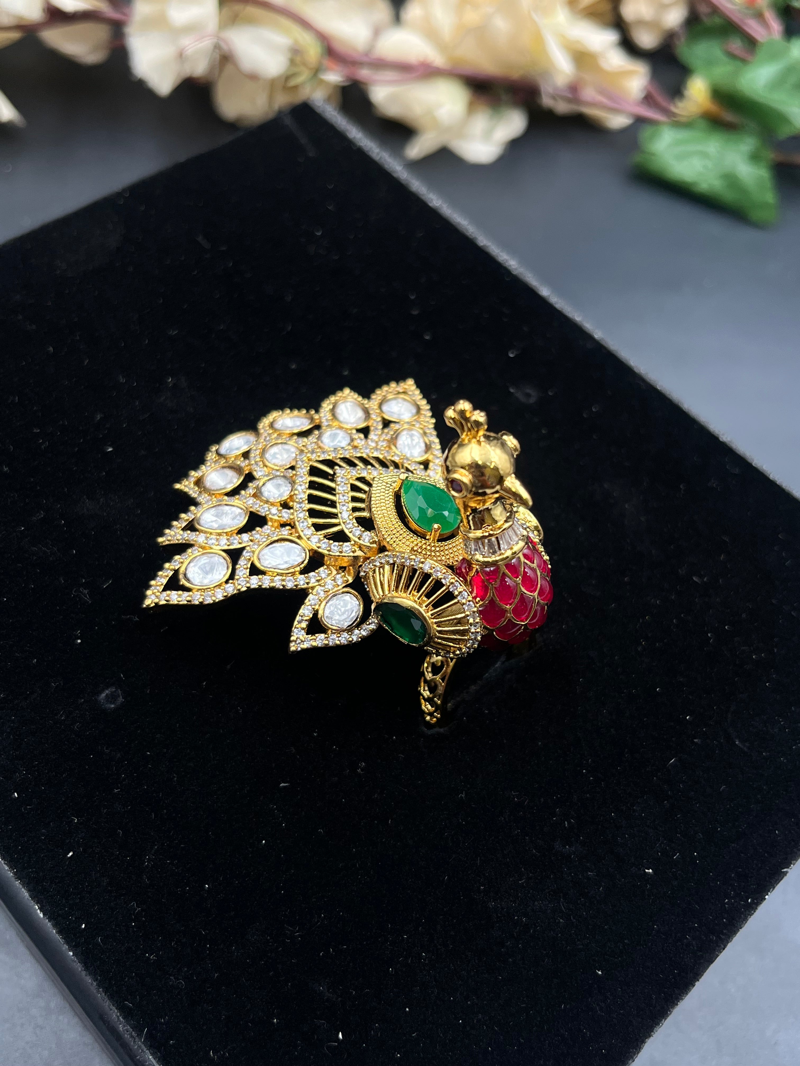 sivani ring