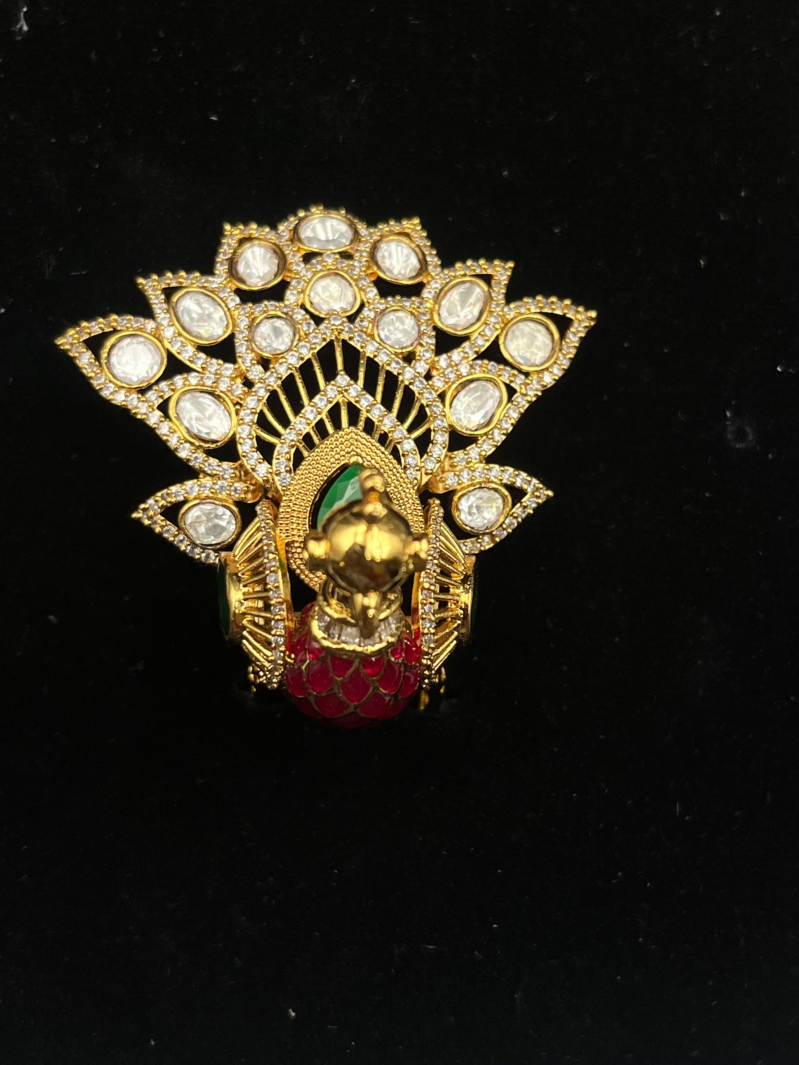 sivani ring