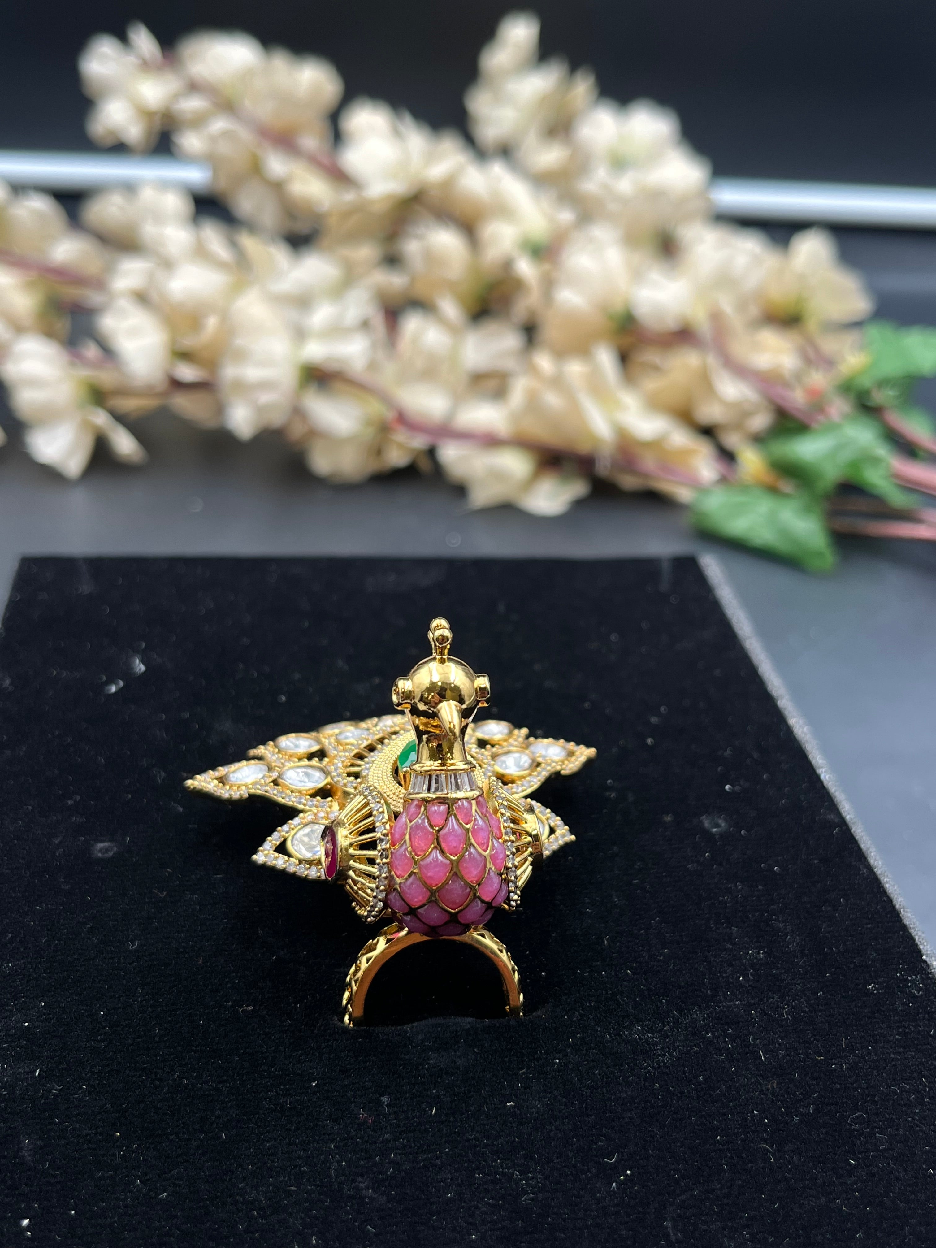 sivani ring