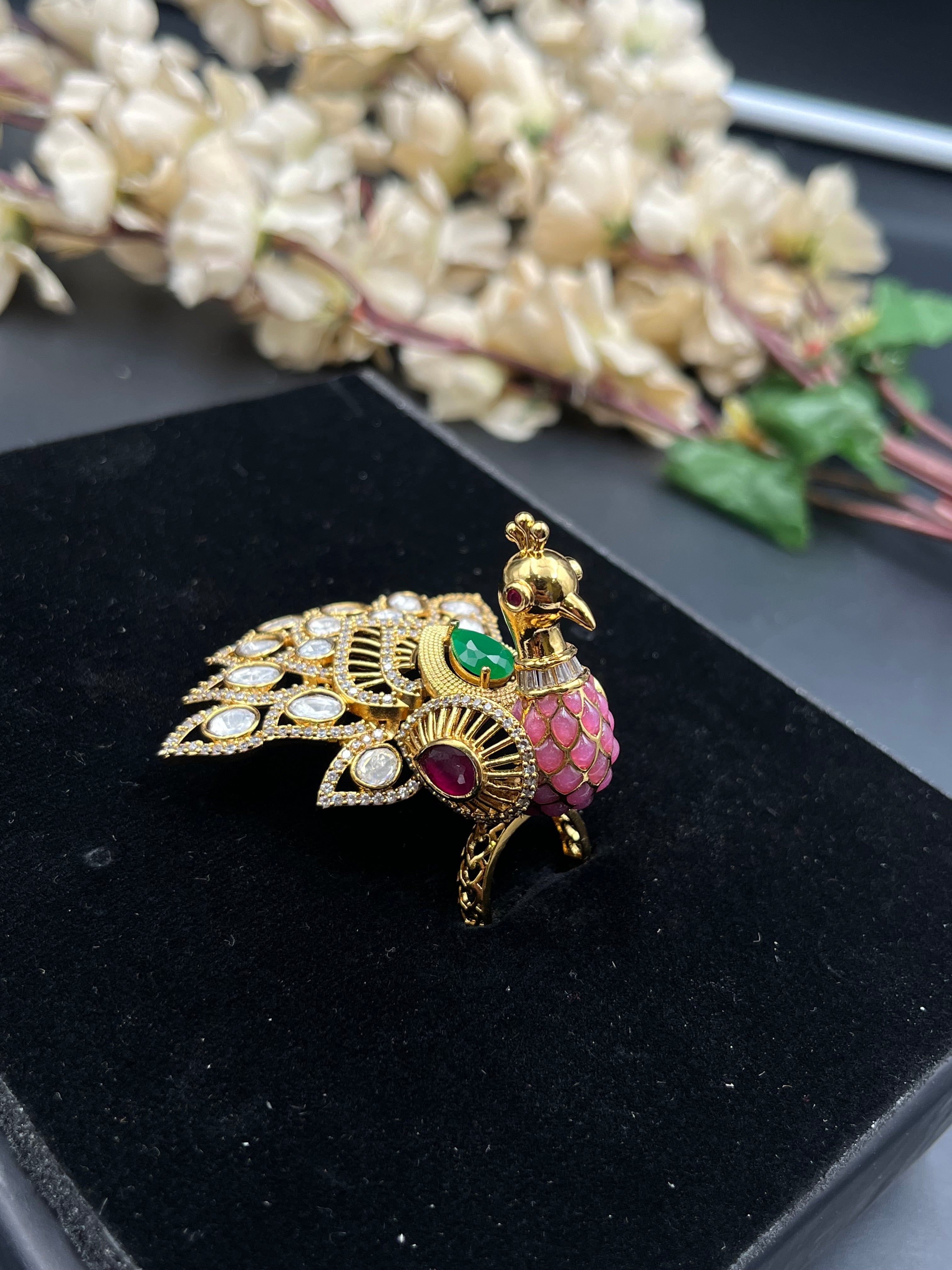 sivani ring