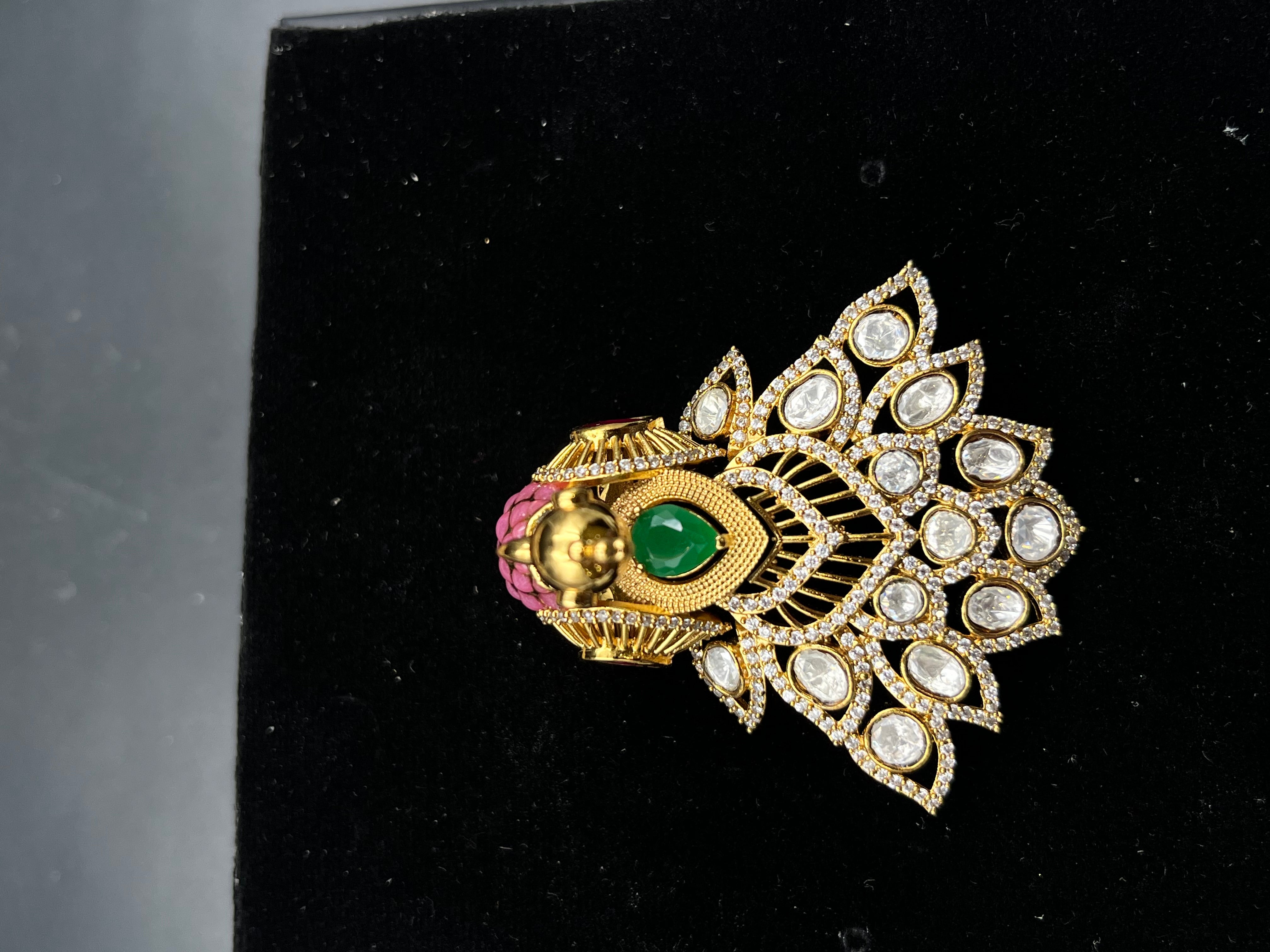 sivani ring