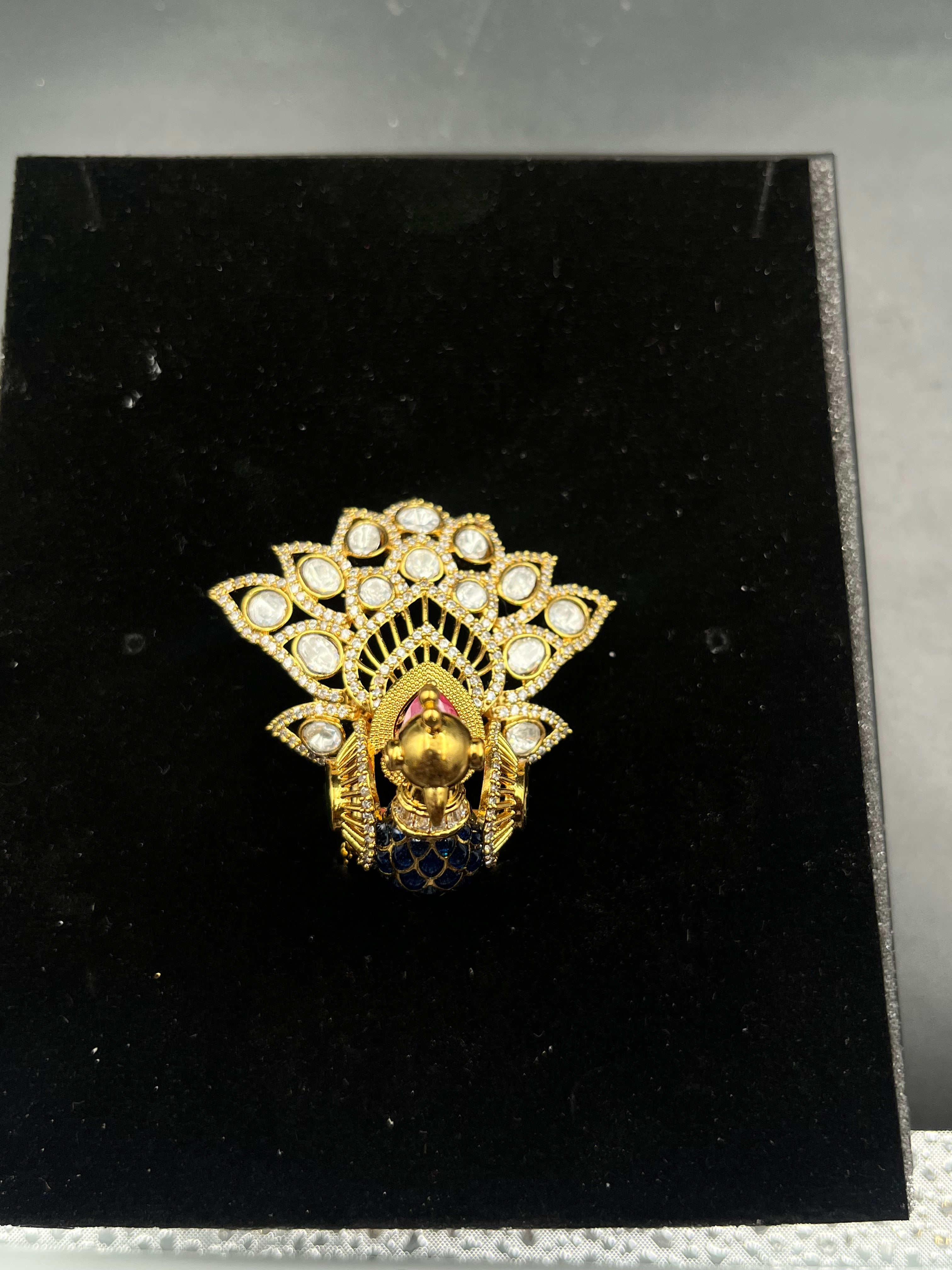 sivani ring