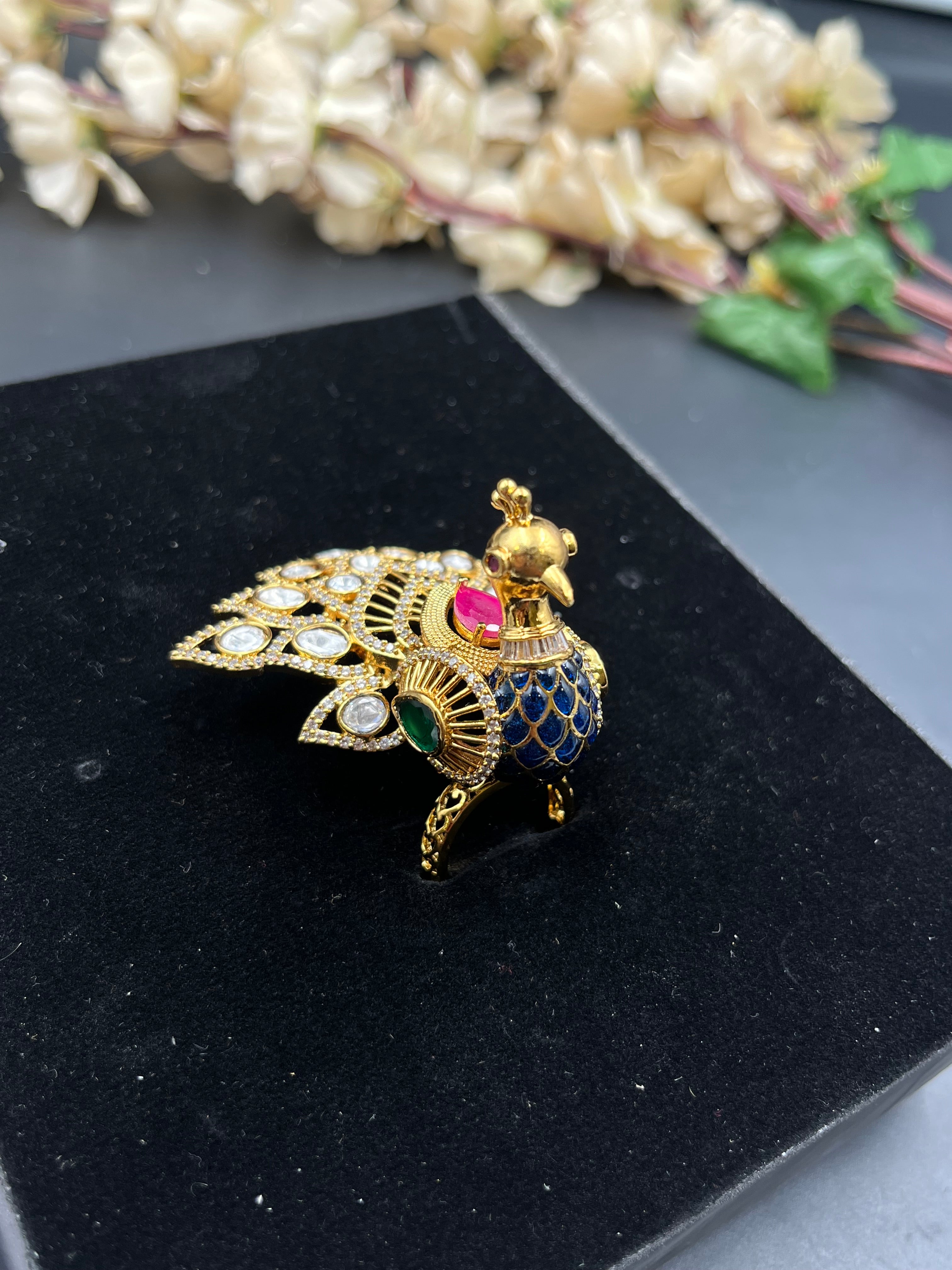 sivani ring