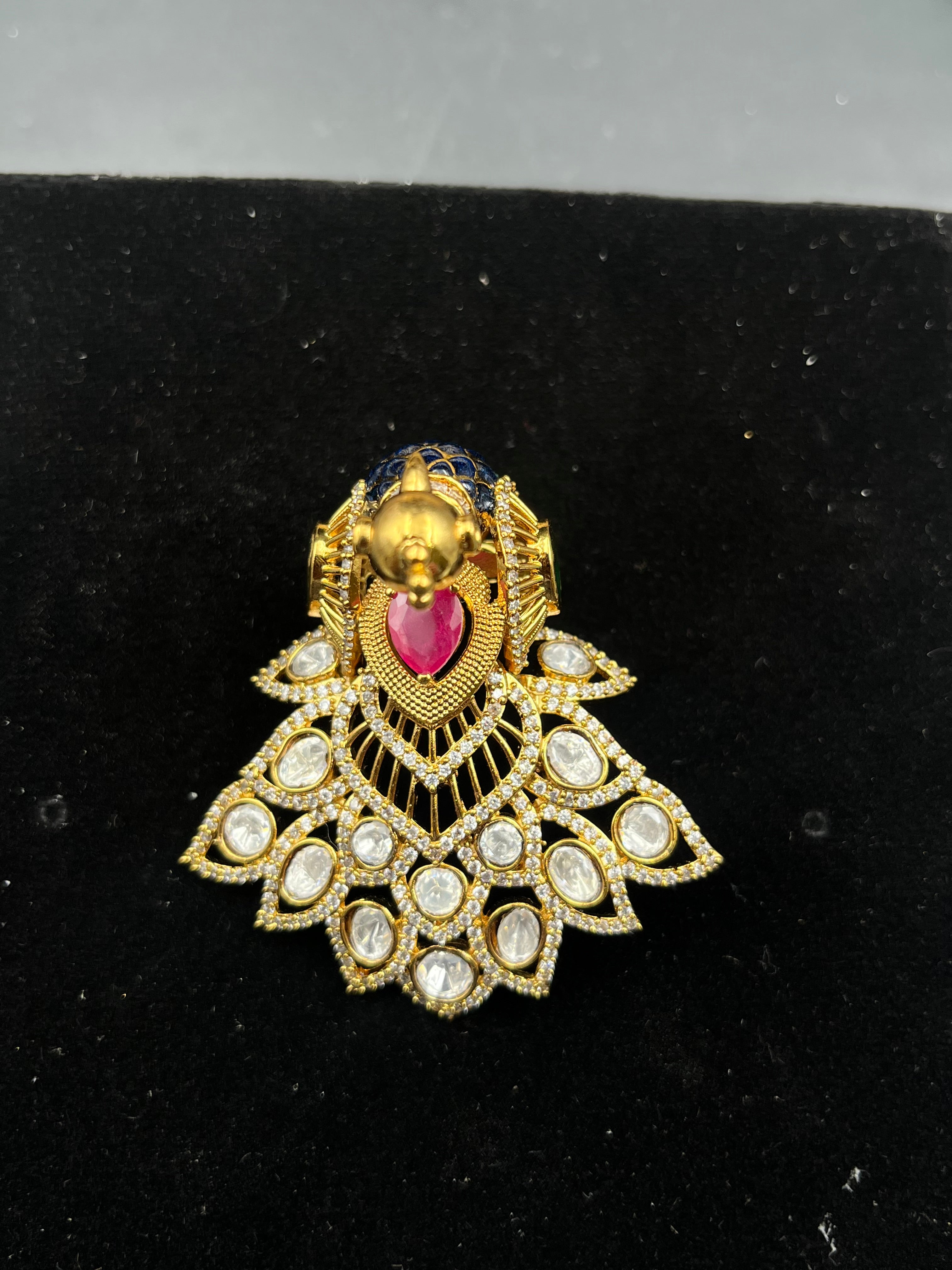 sivani ring