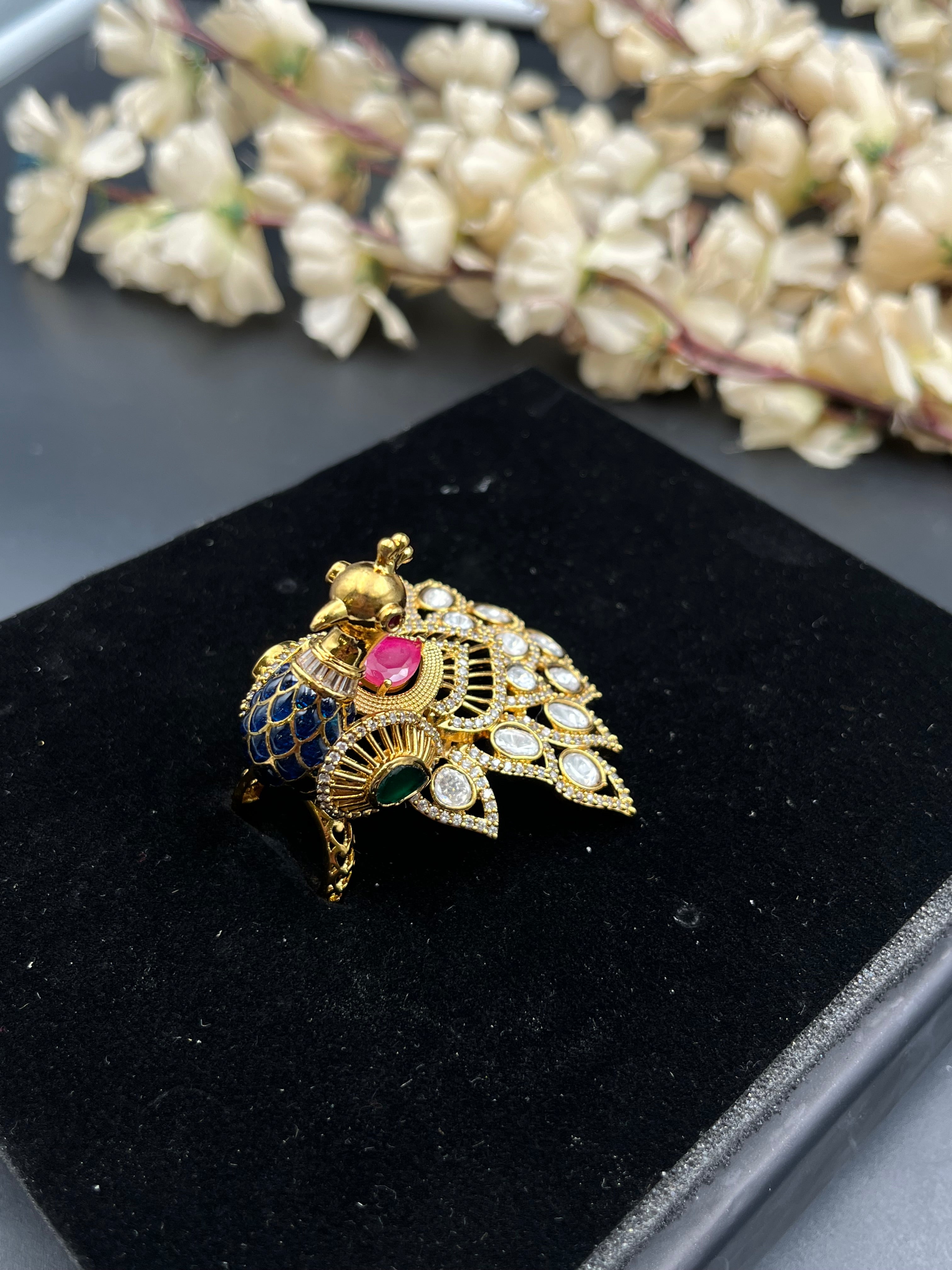 sivani ring