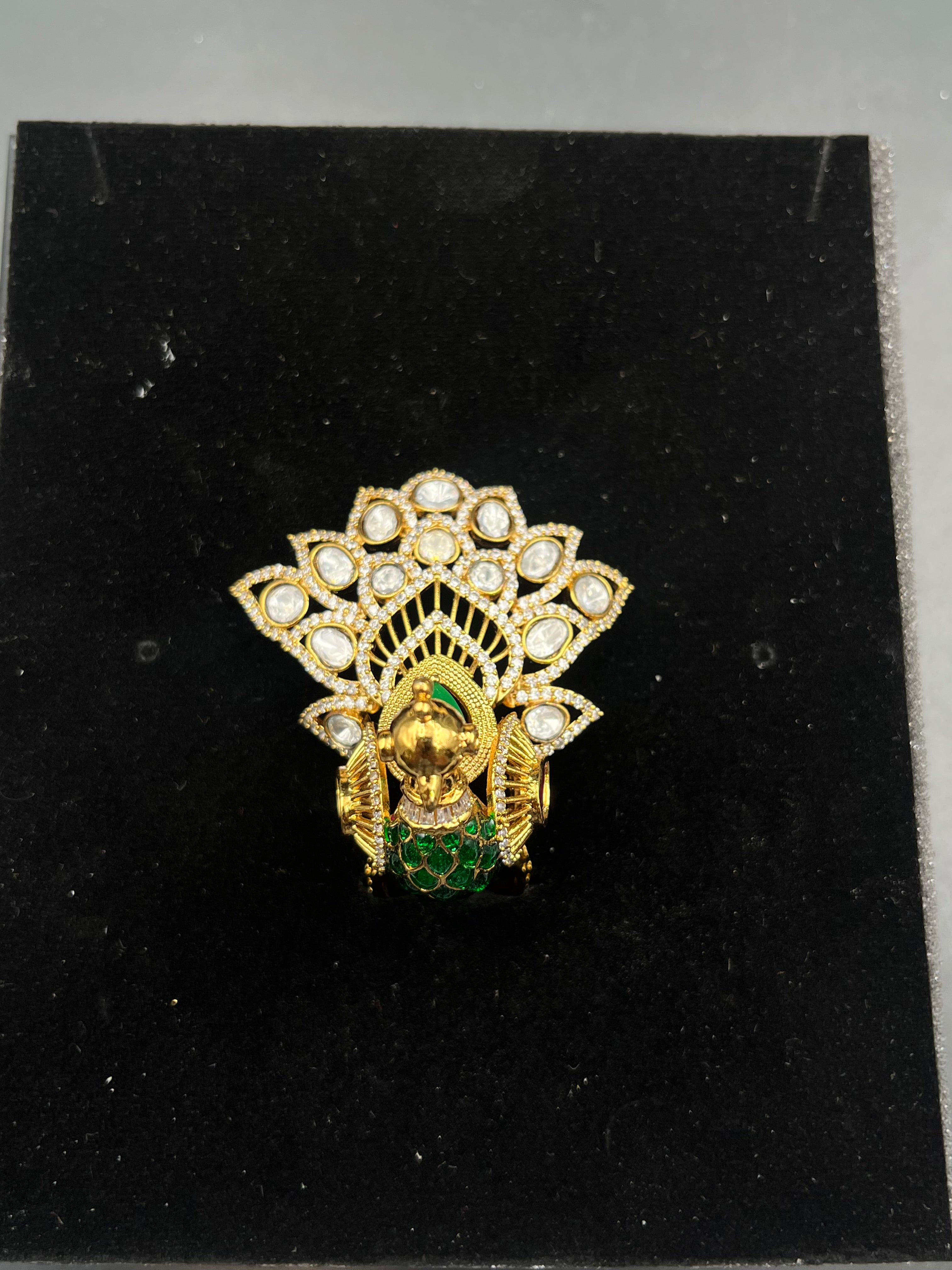 sivani ring