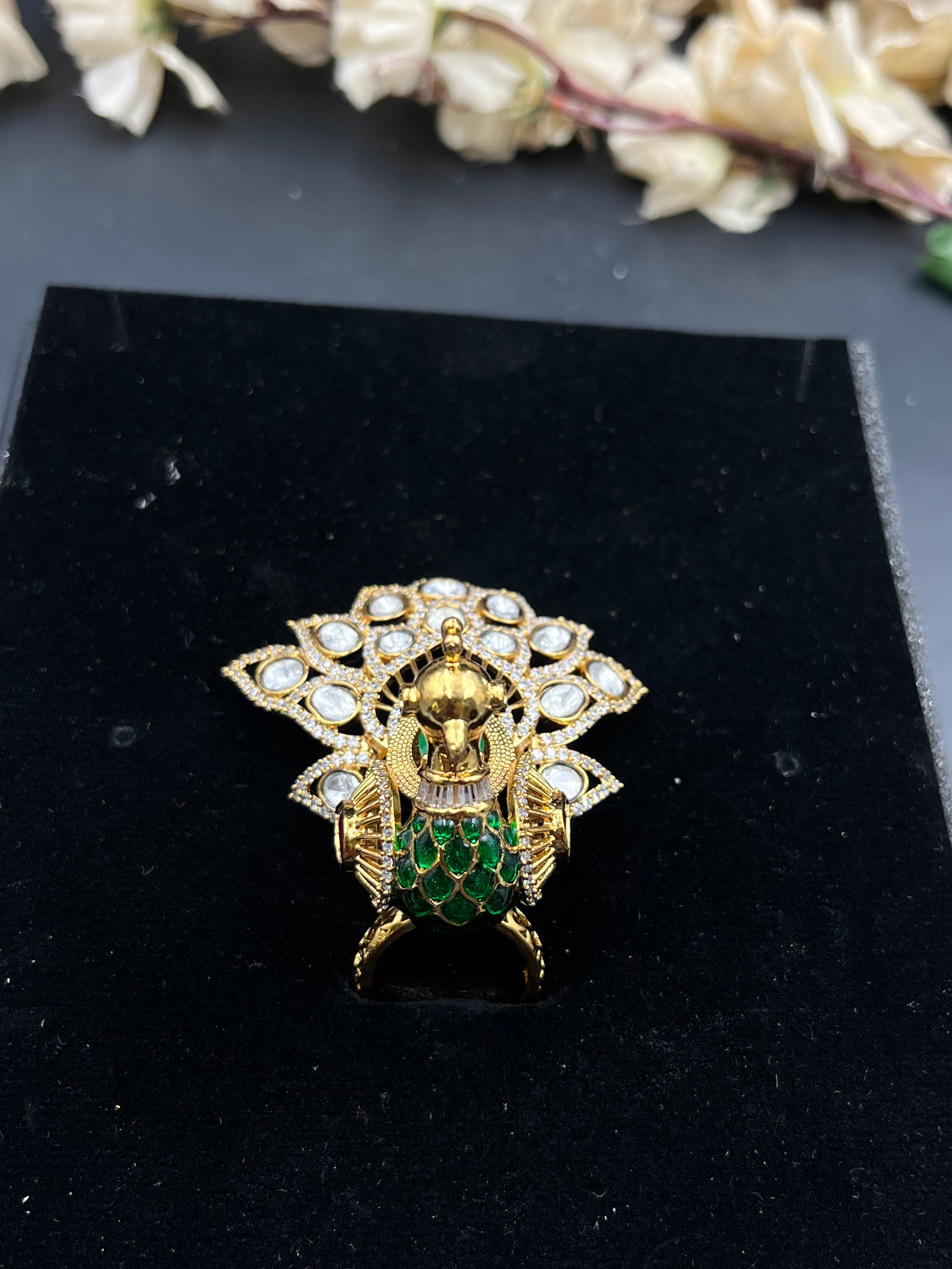 sivani ring