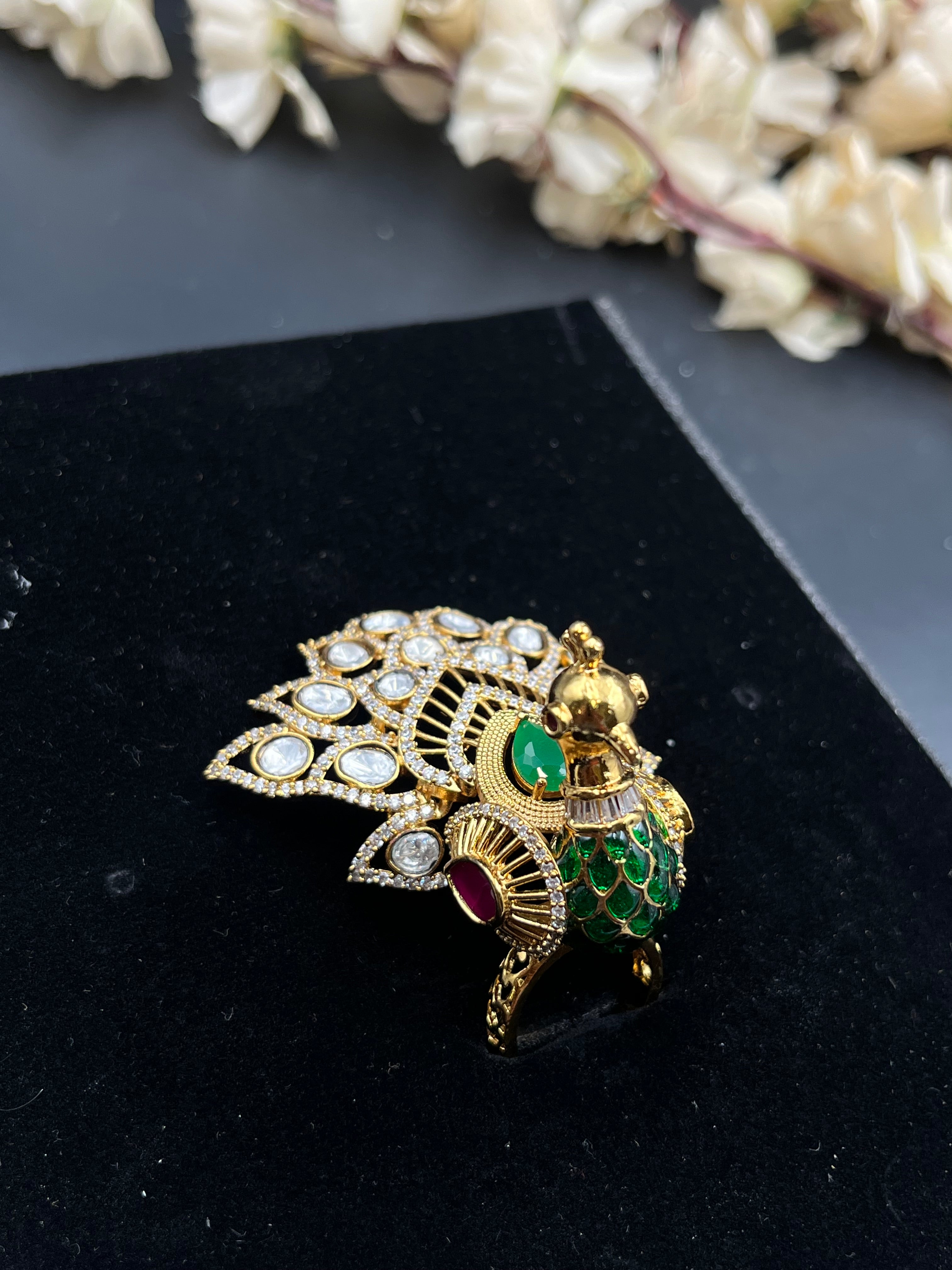 sivani ring