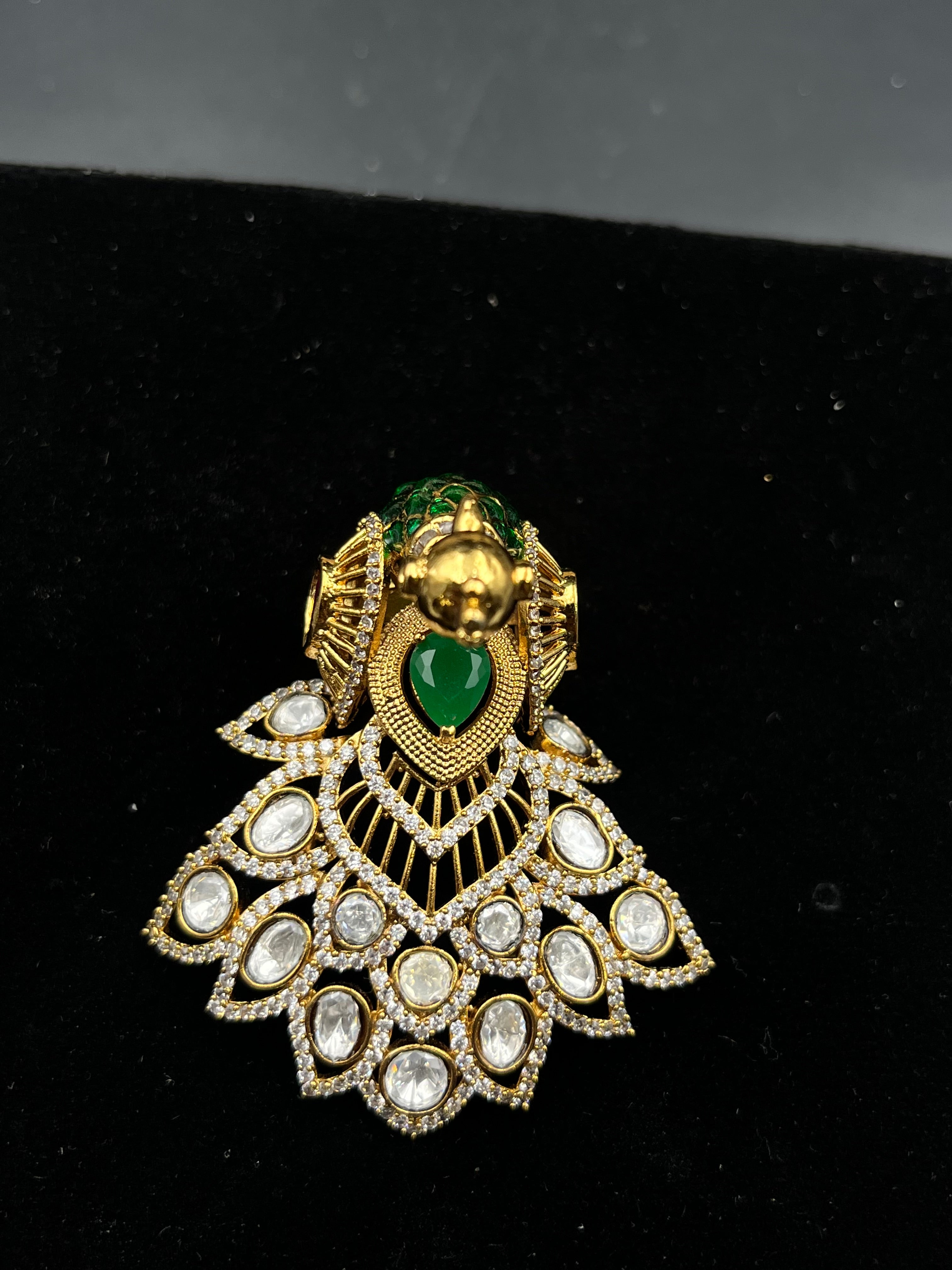 sivani ring