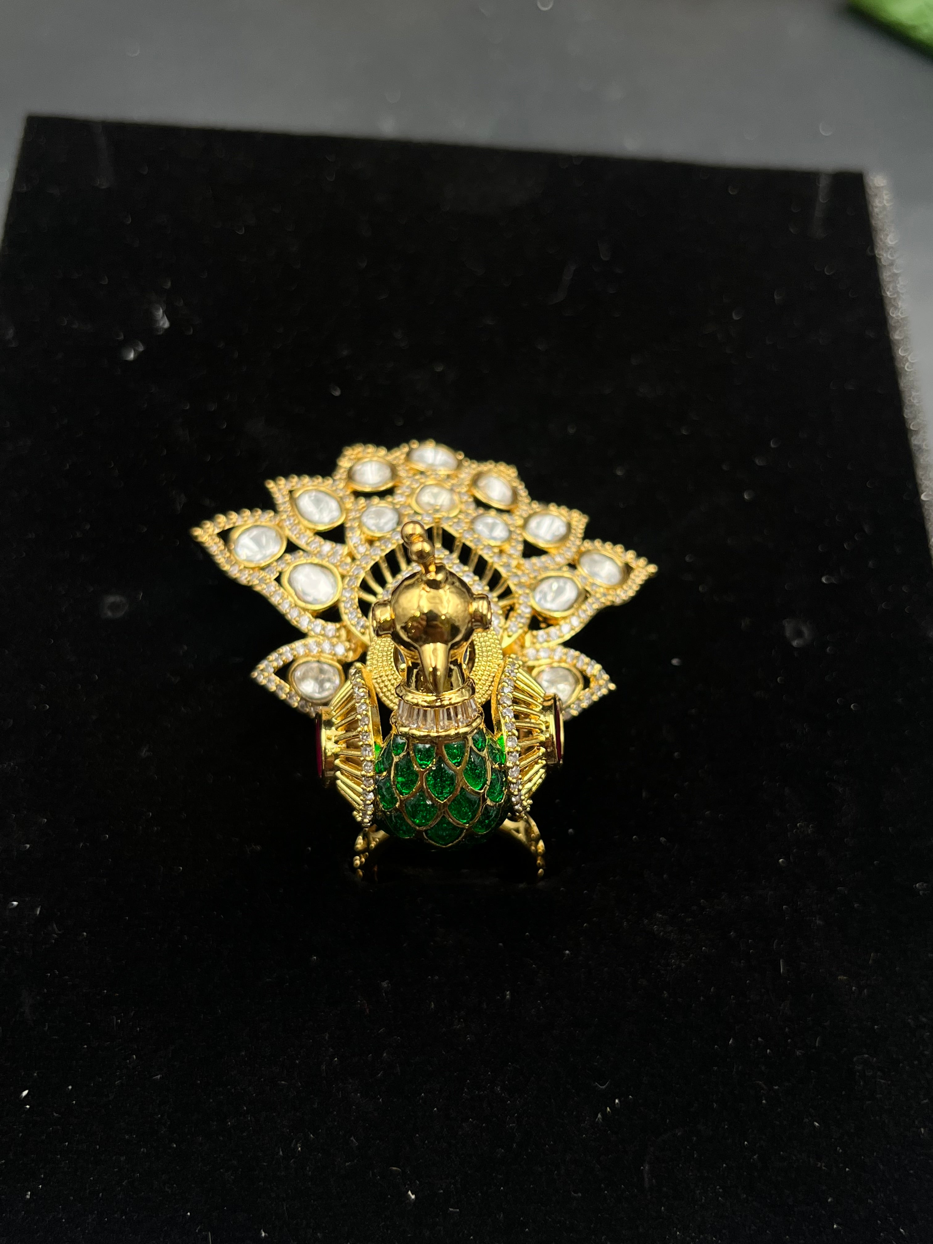 sivani ring