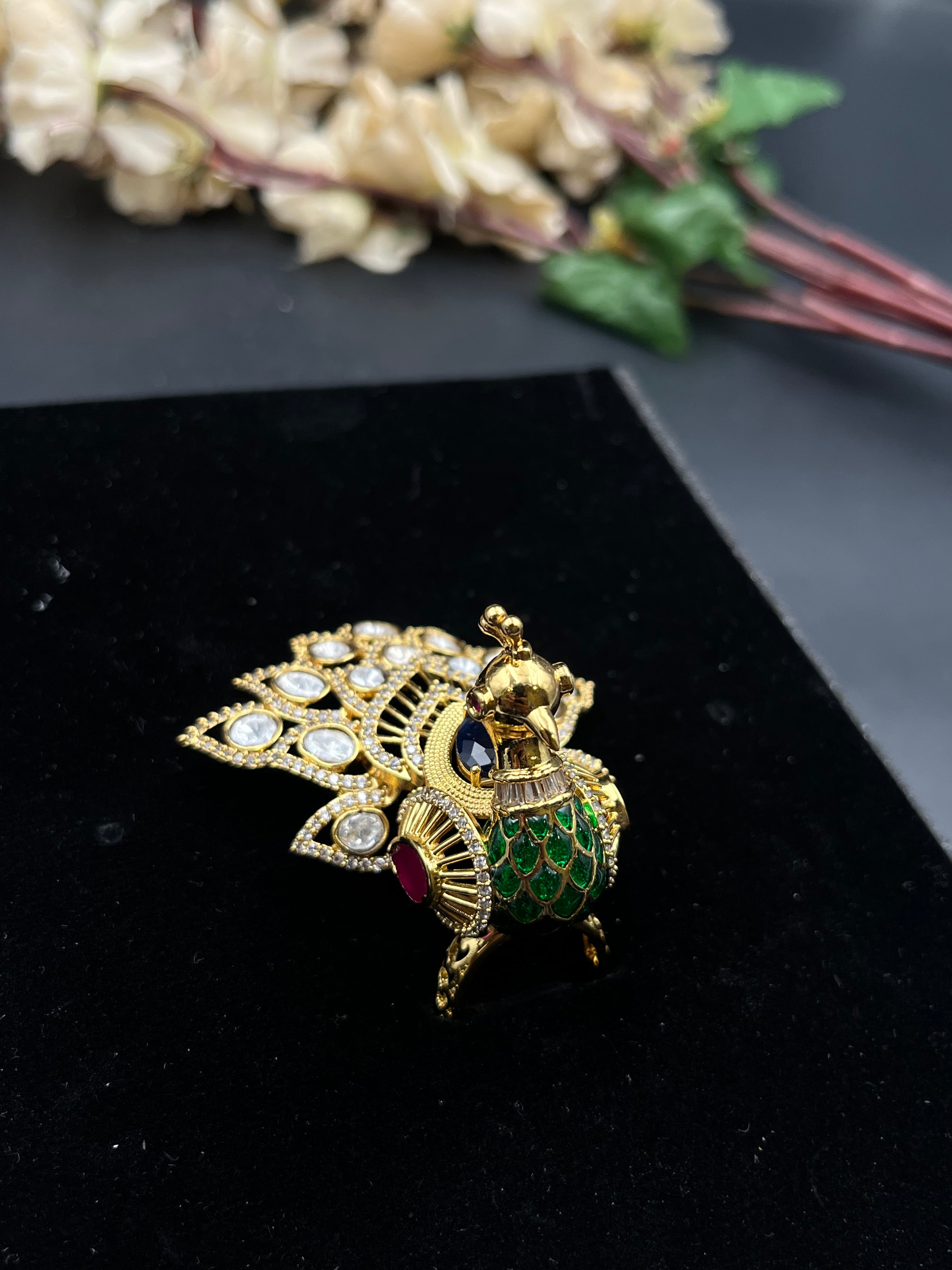 sivani ring