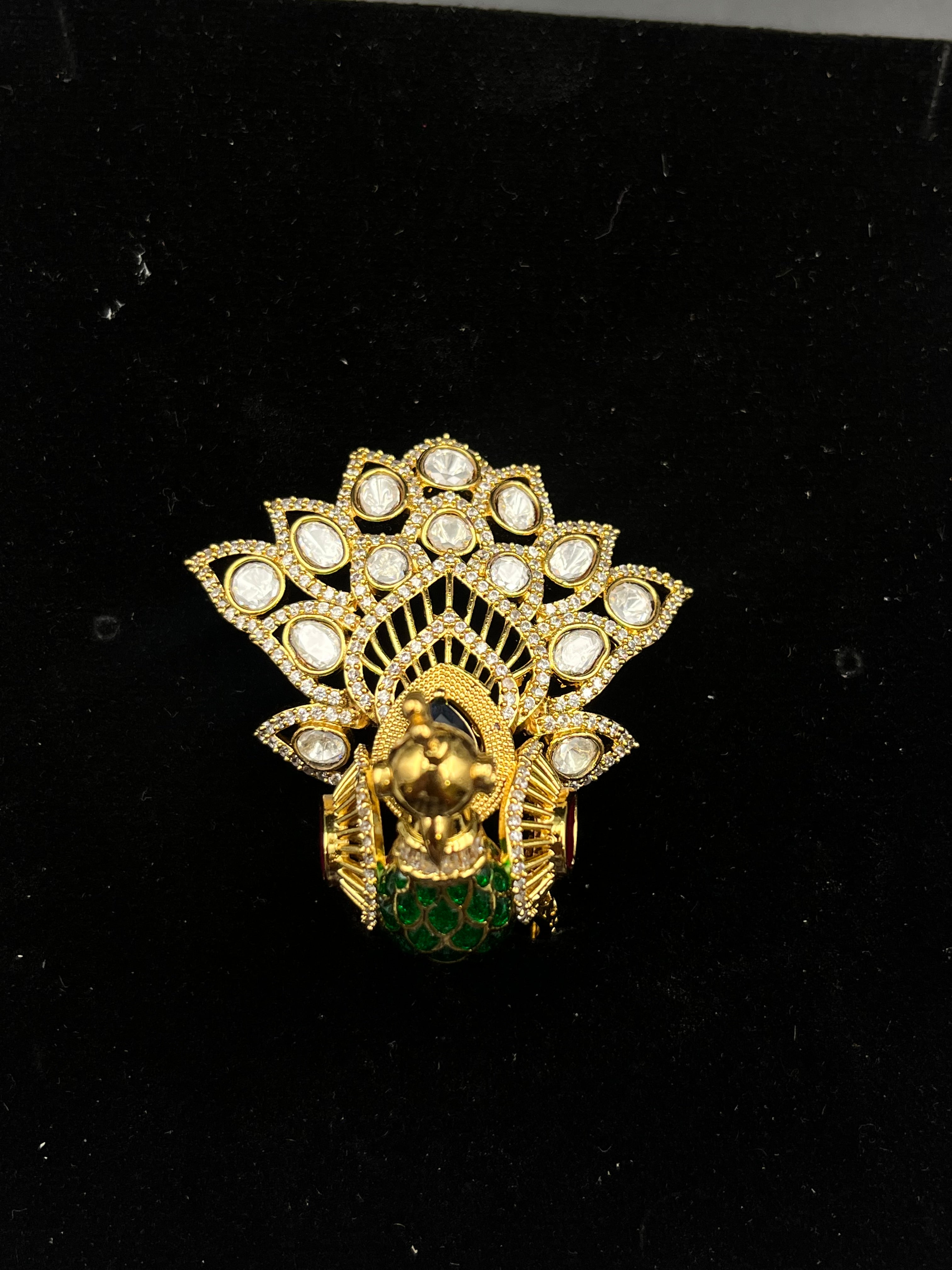 sivani ring