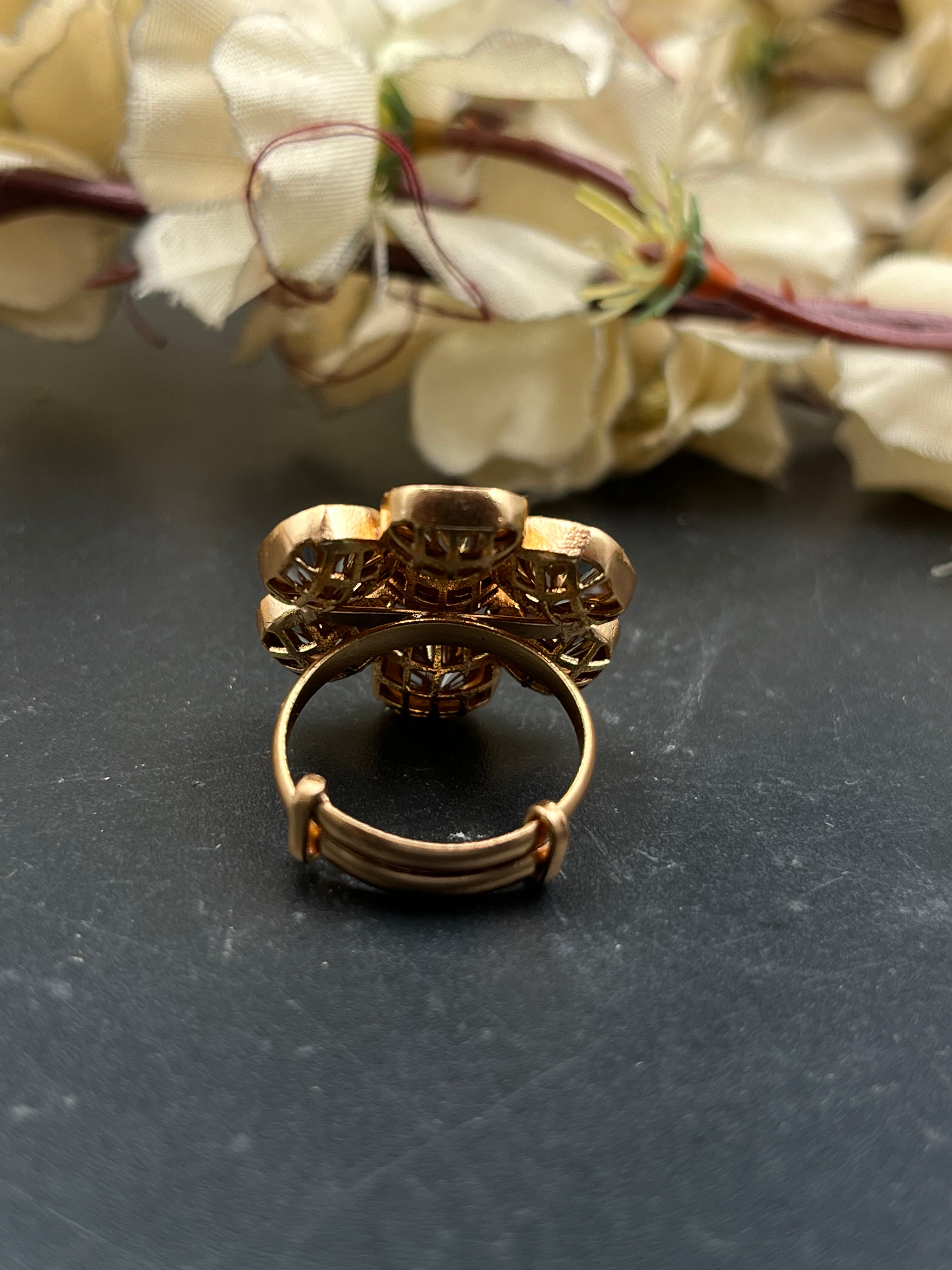 Sheeta Ring