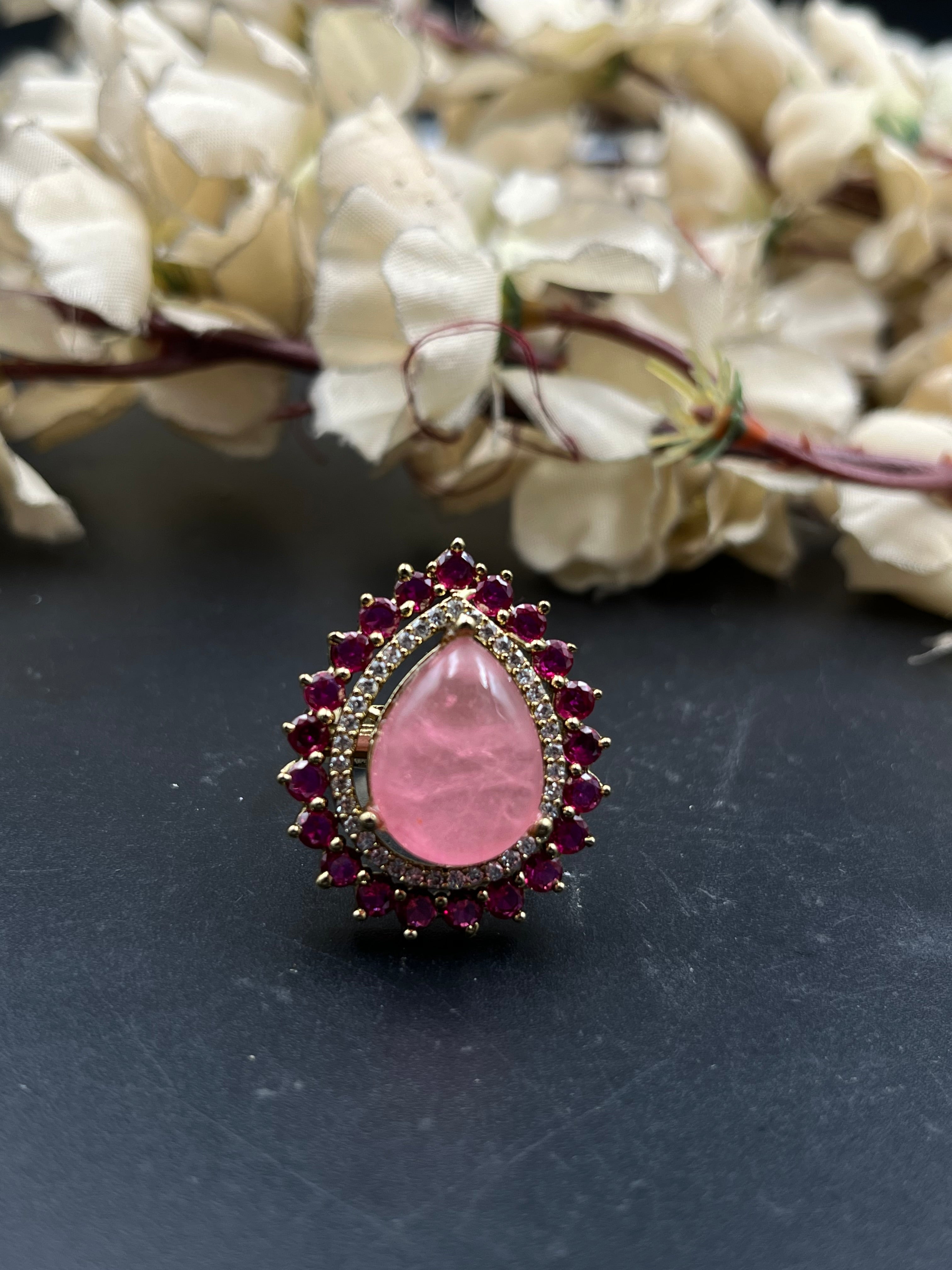 NIDA RING