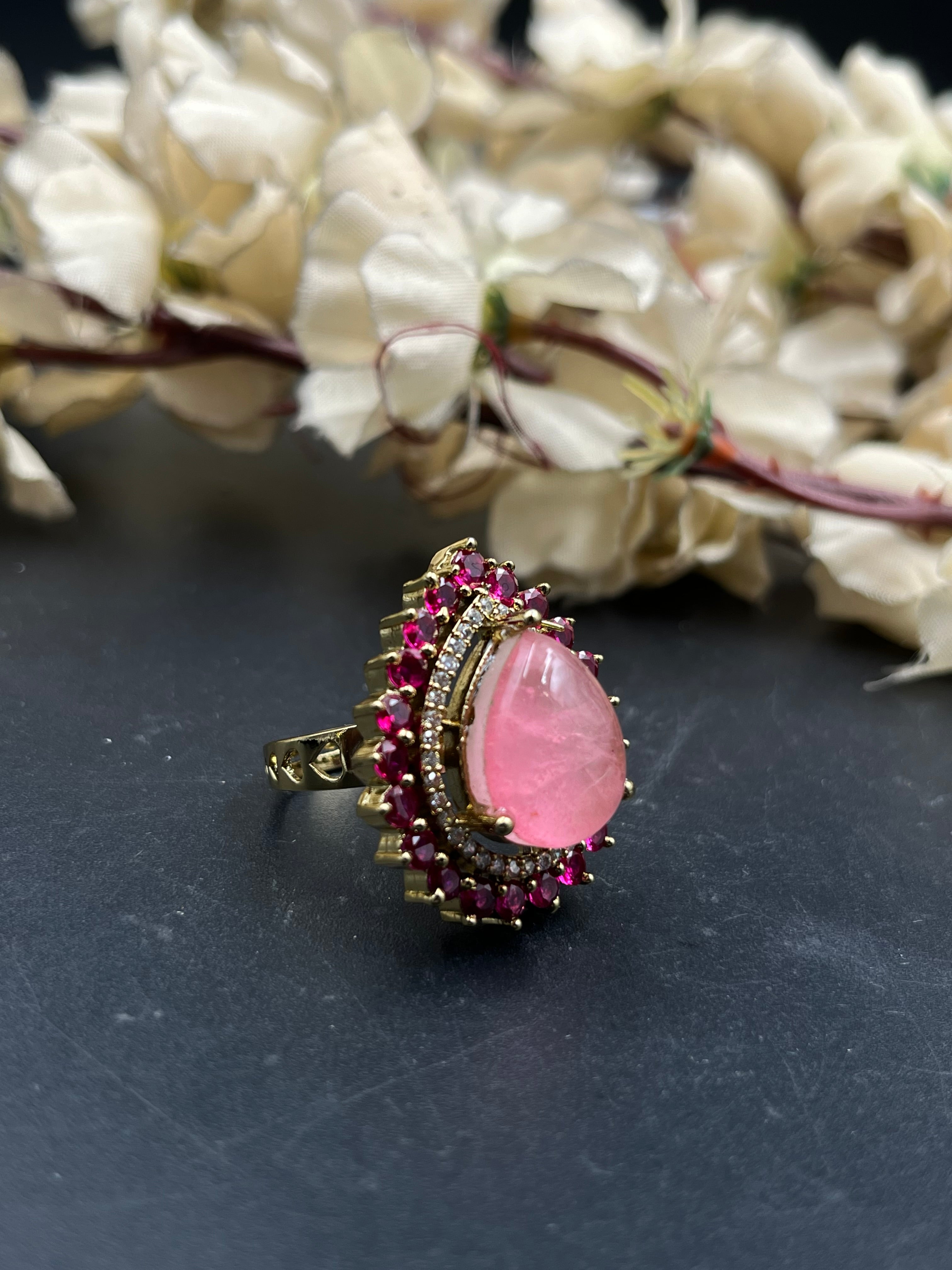 NIDA RING