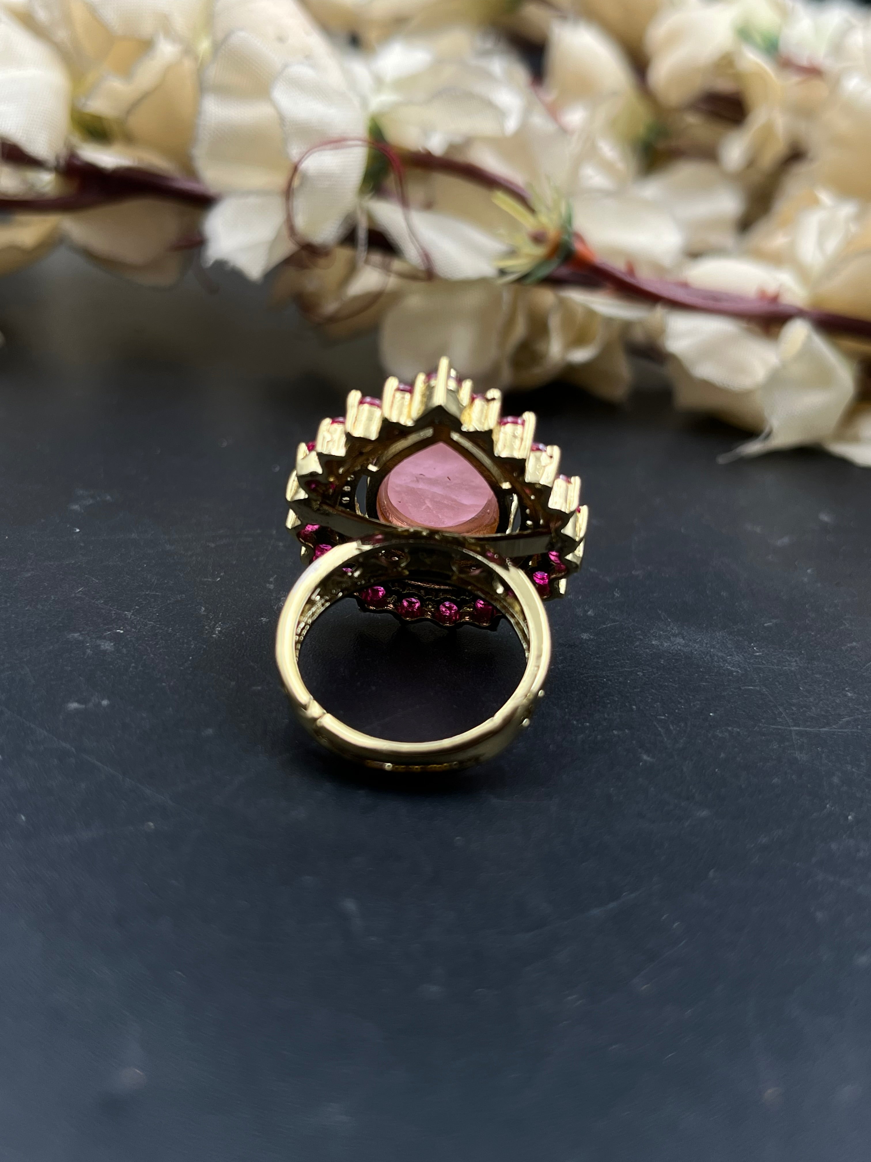 NIDA RING