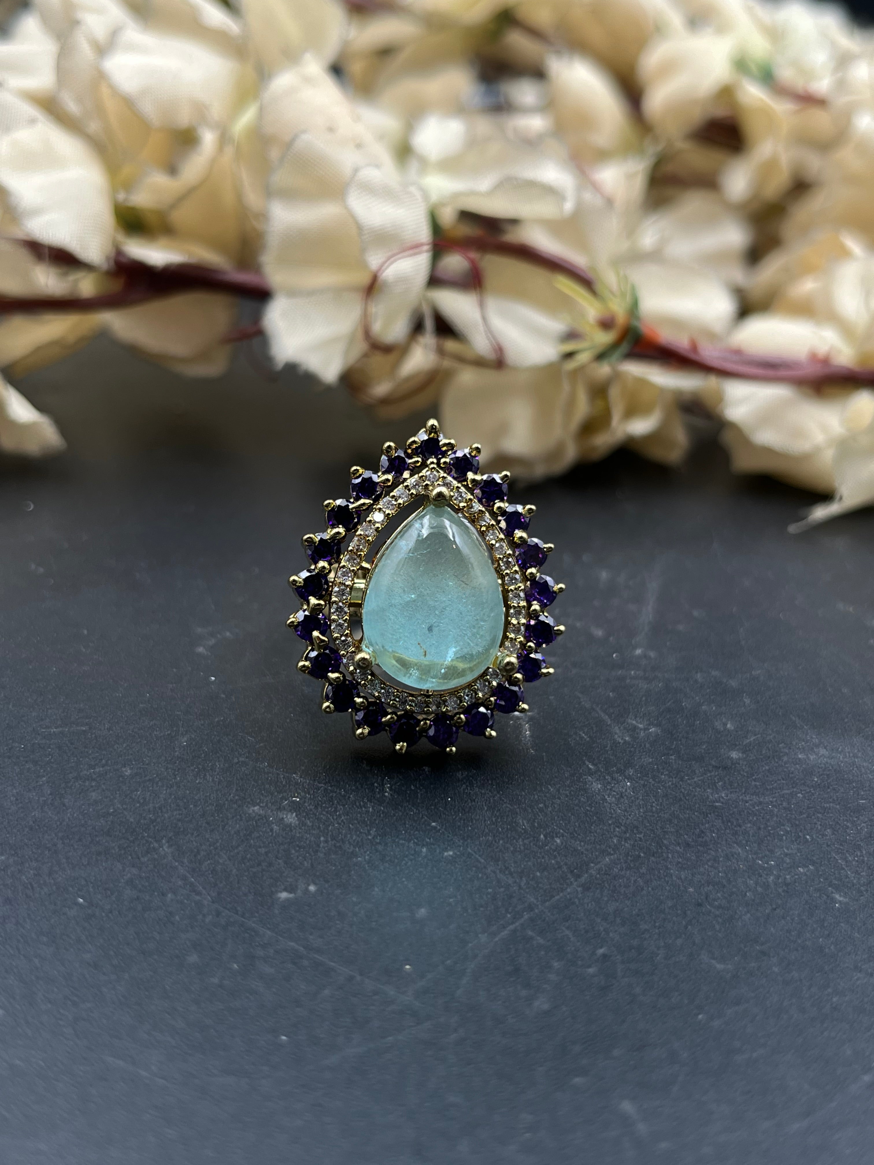 NIDA RING