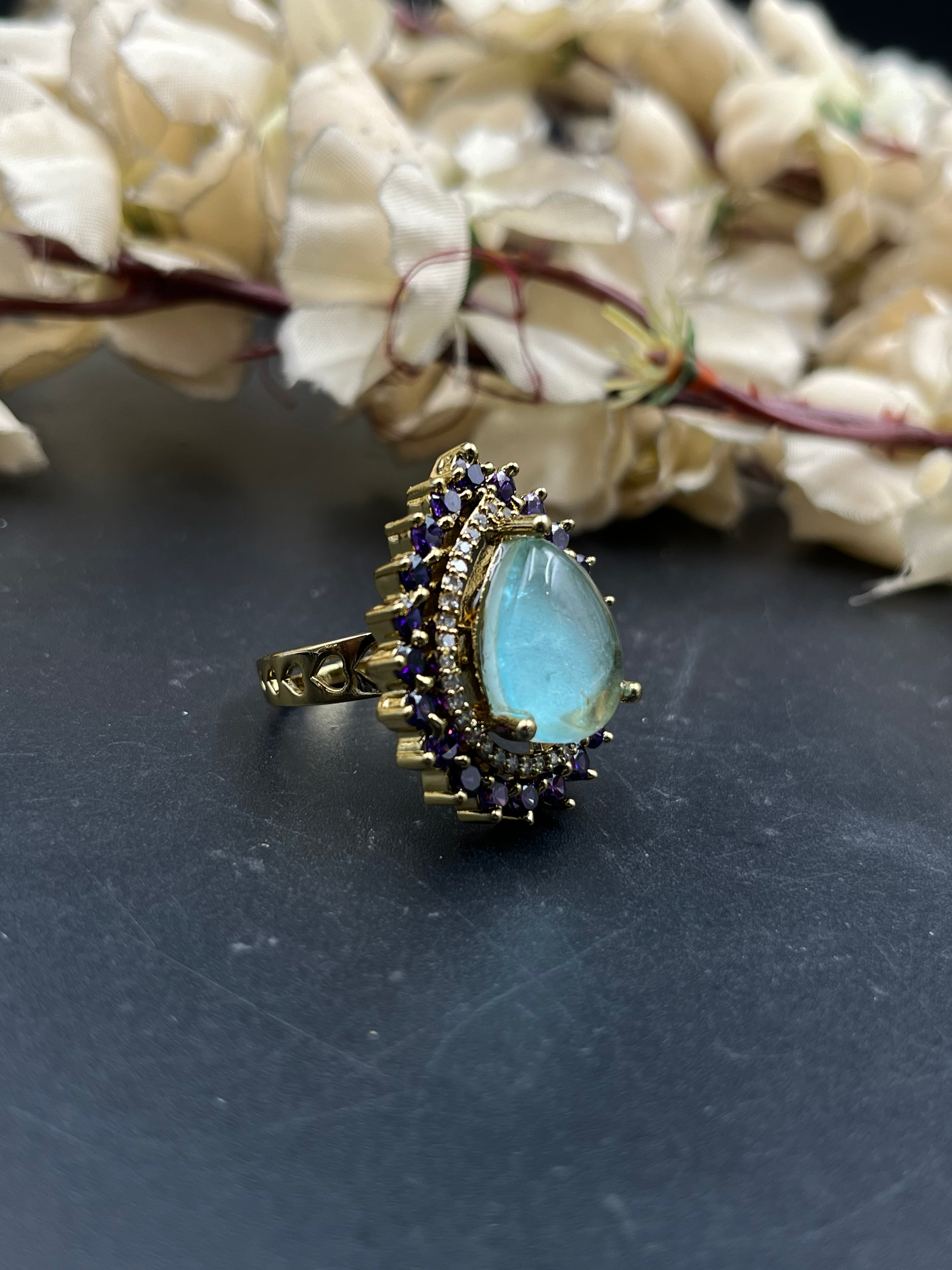 NIDA RING