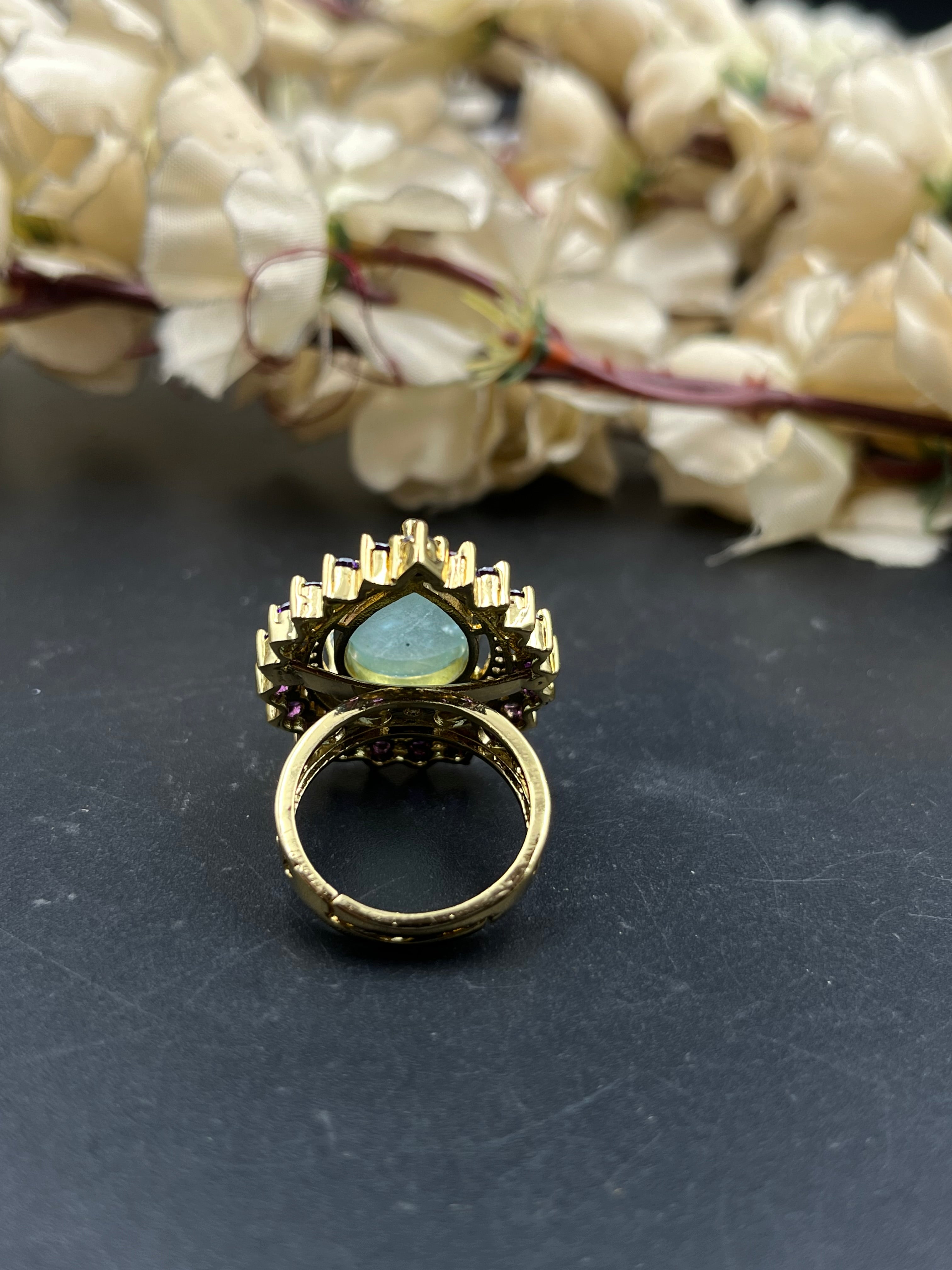 NIDA RING