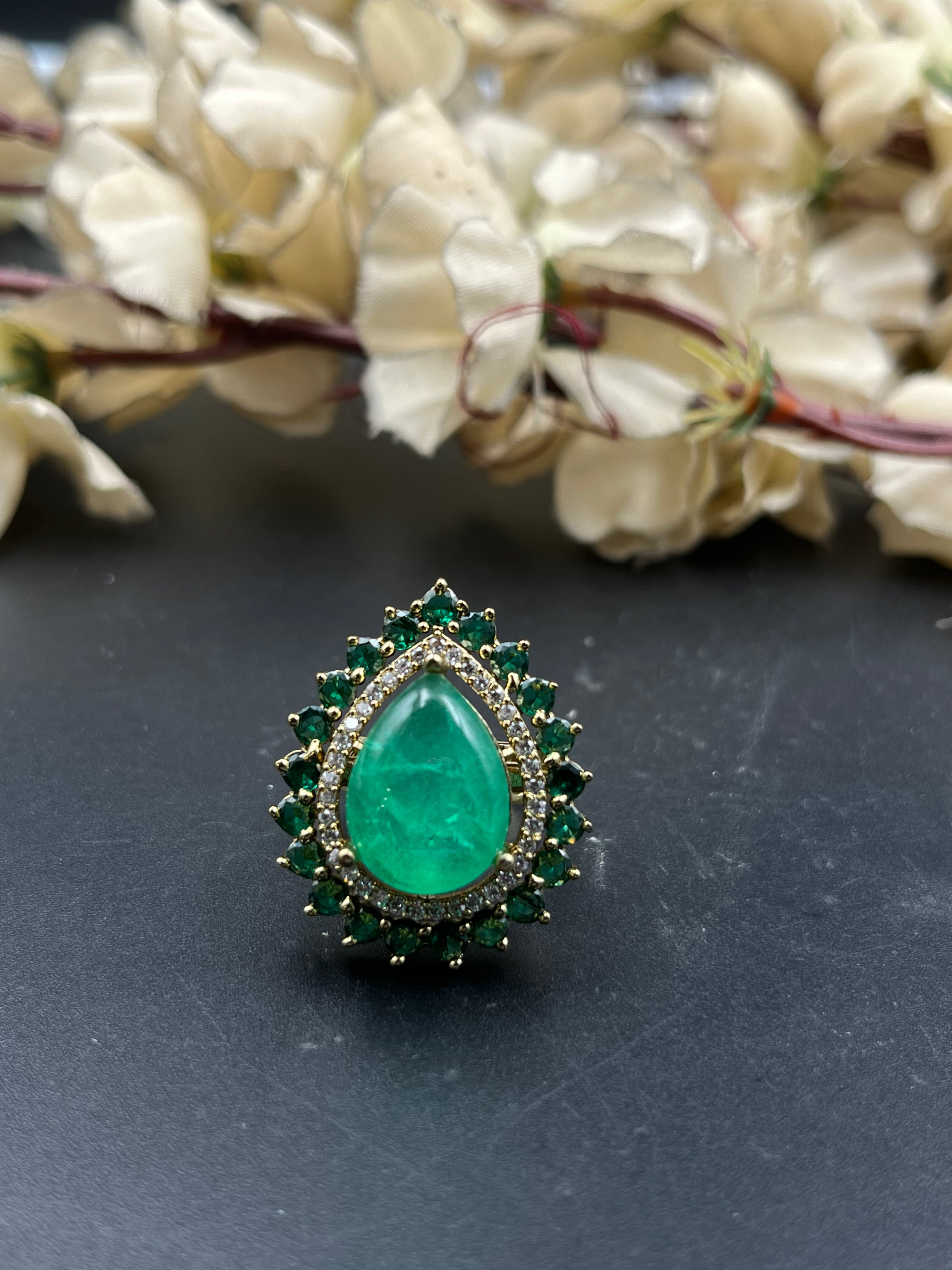 NIDA RING