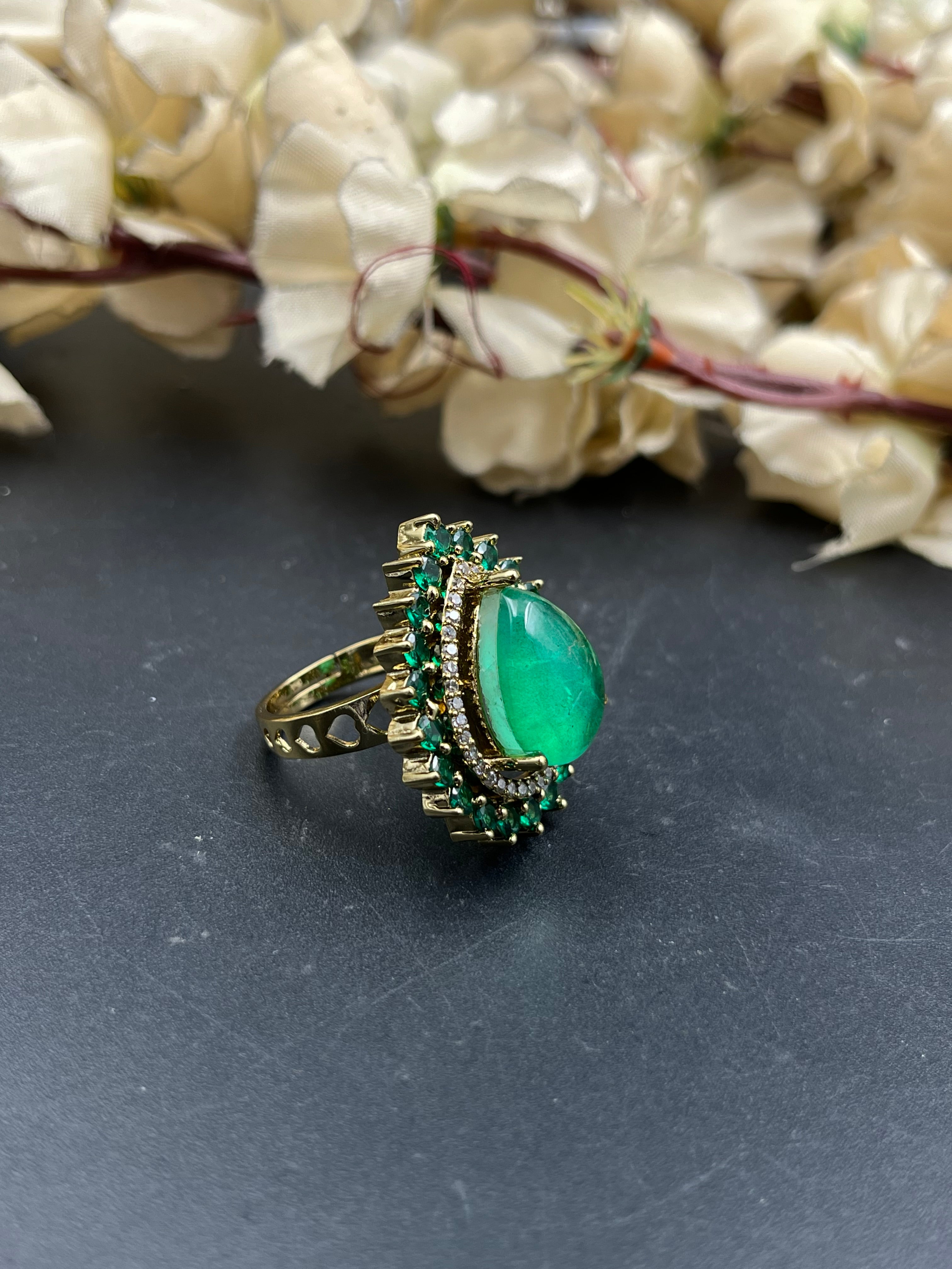 NIDA RING