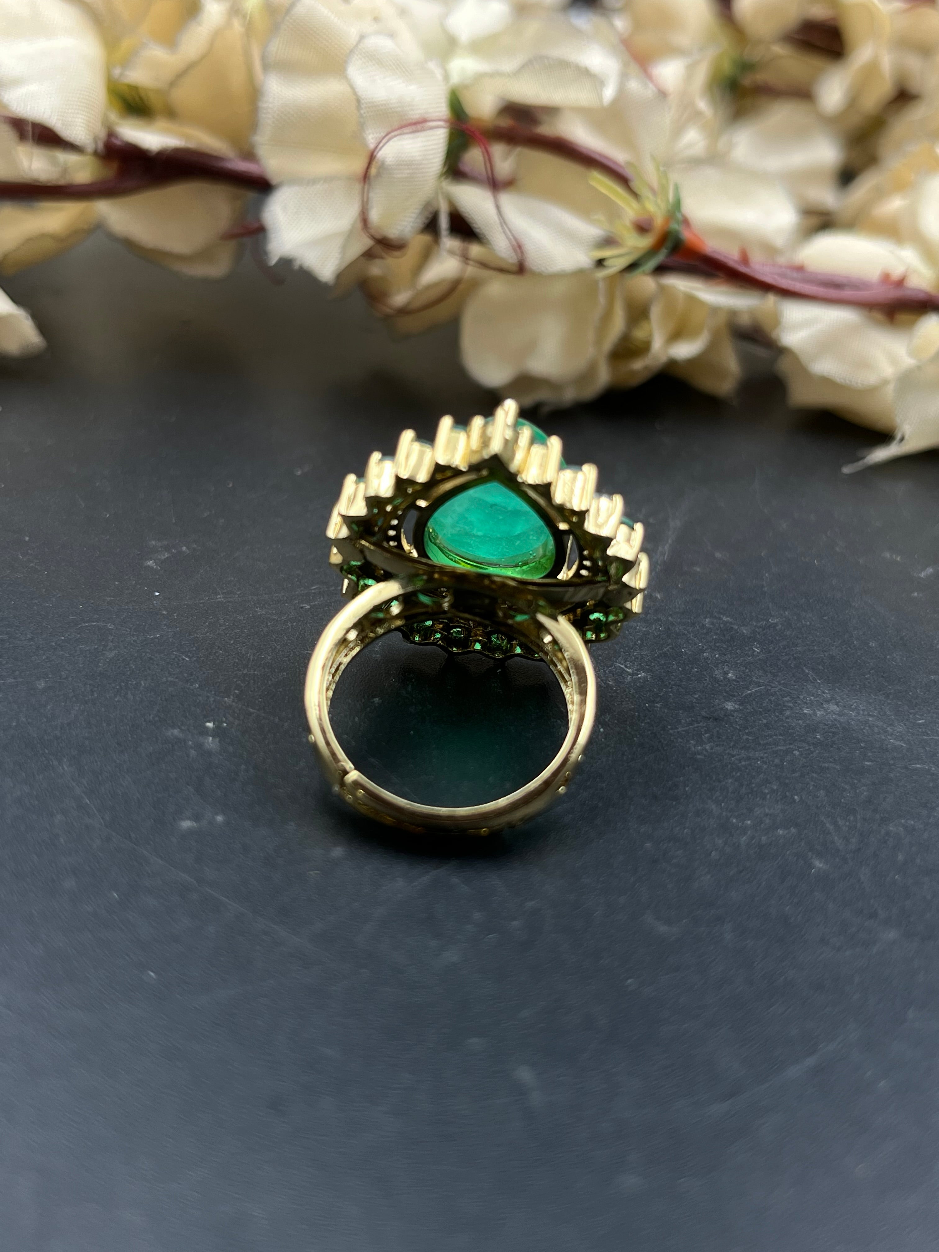 NIDA RING