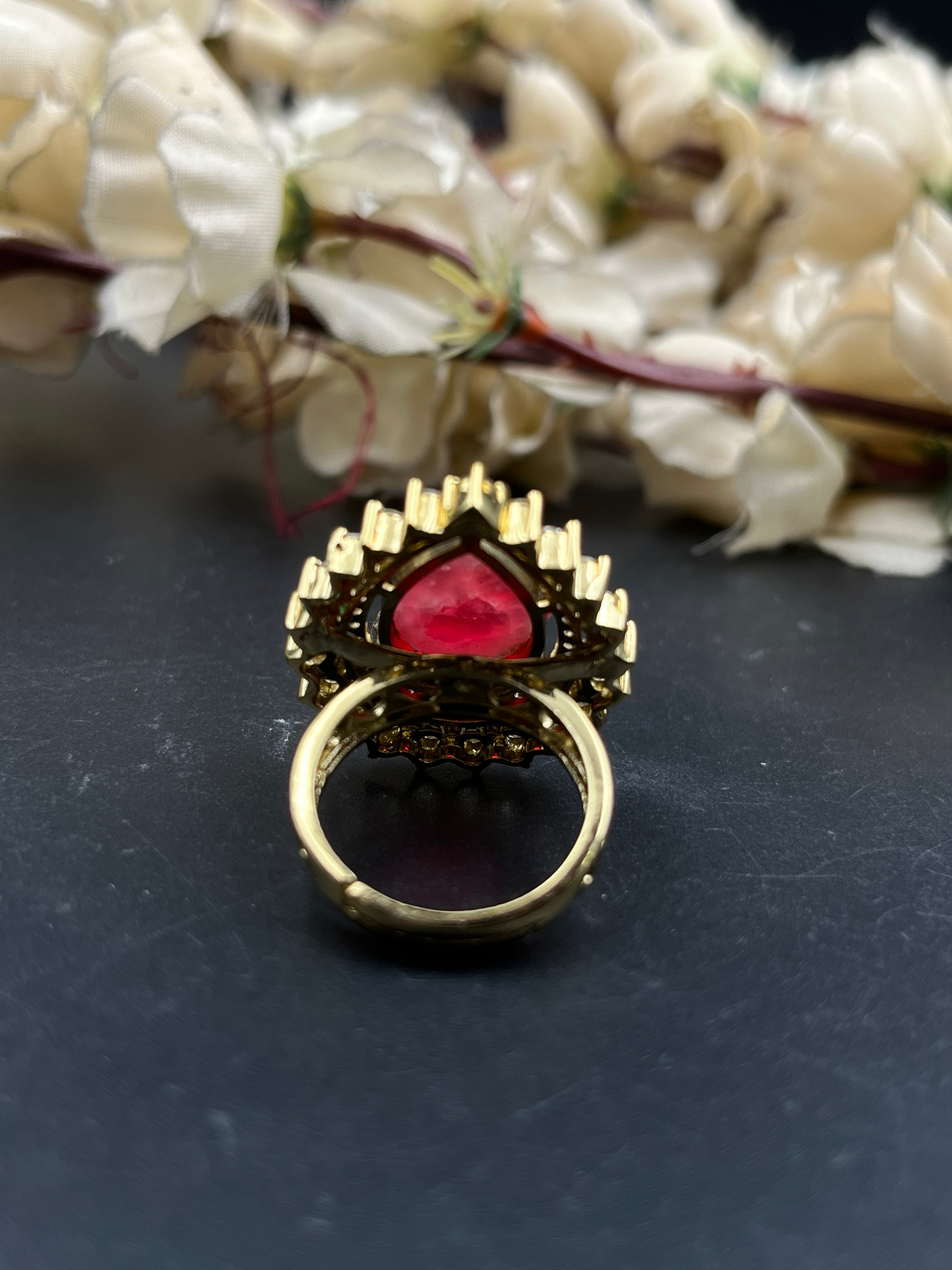 NIDA RING