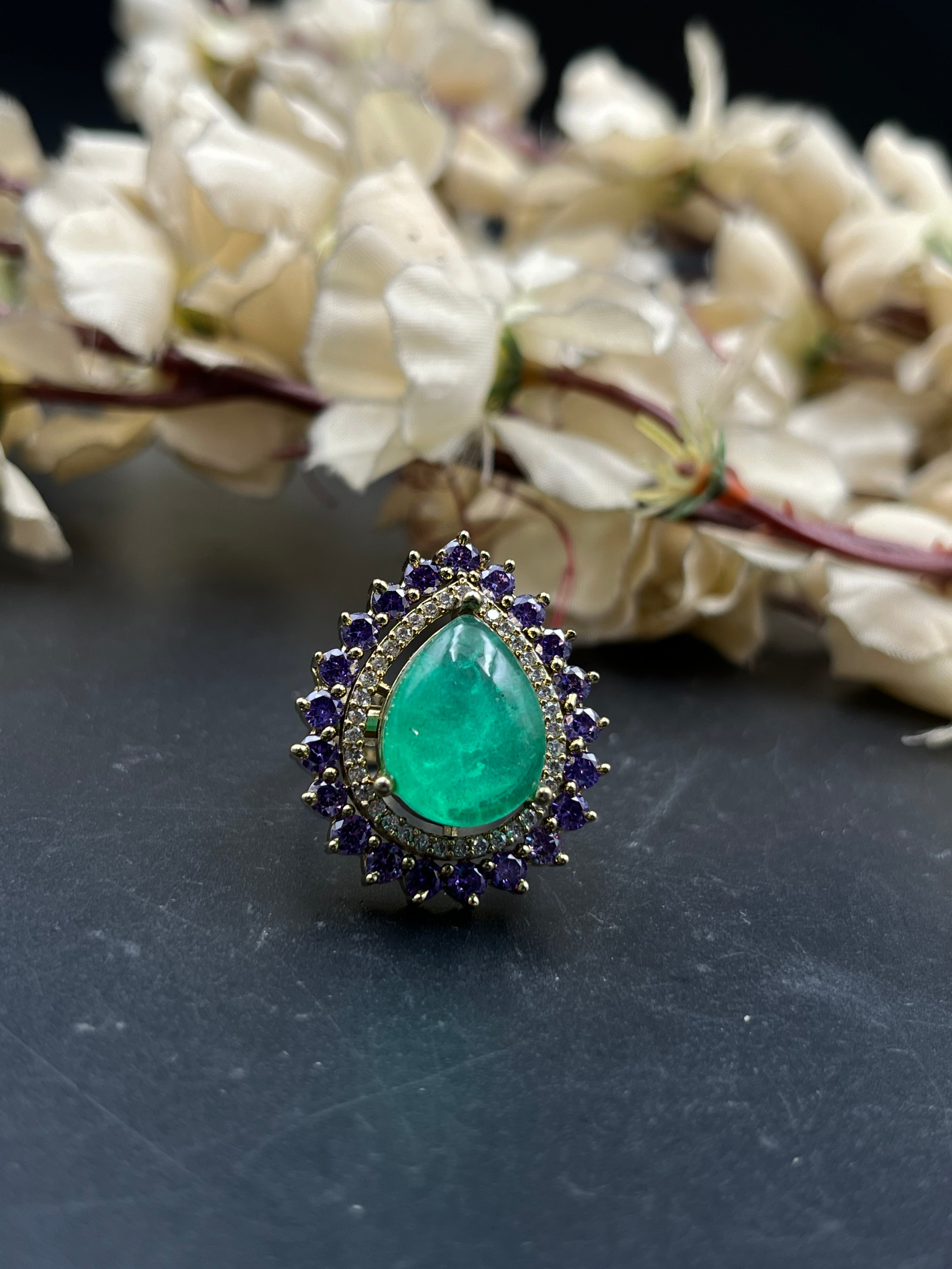 NIDA RING