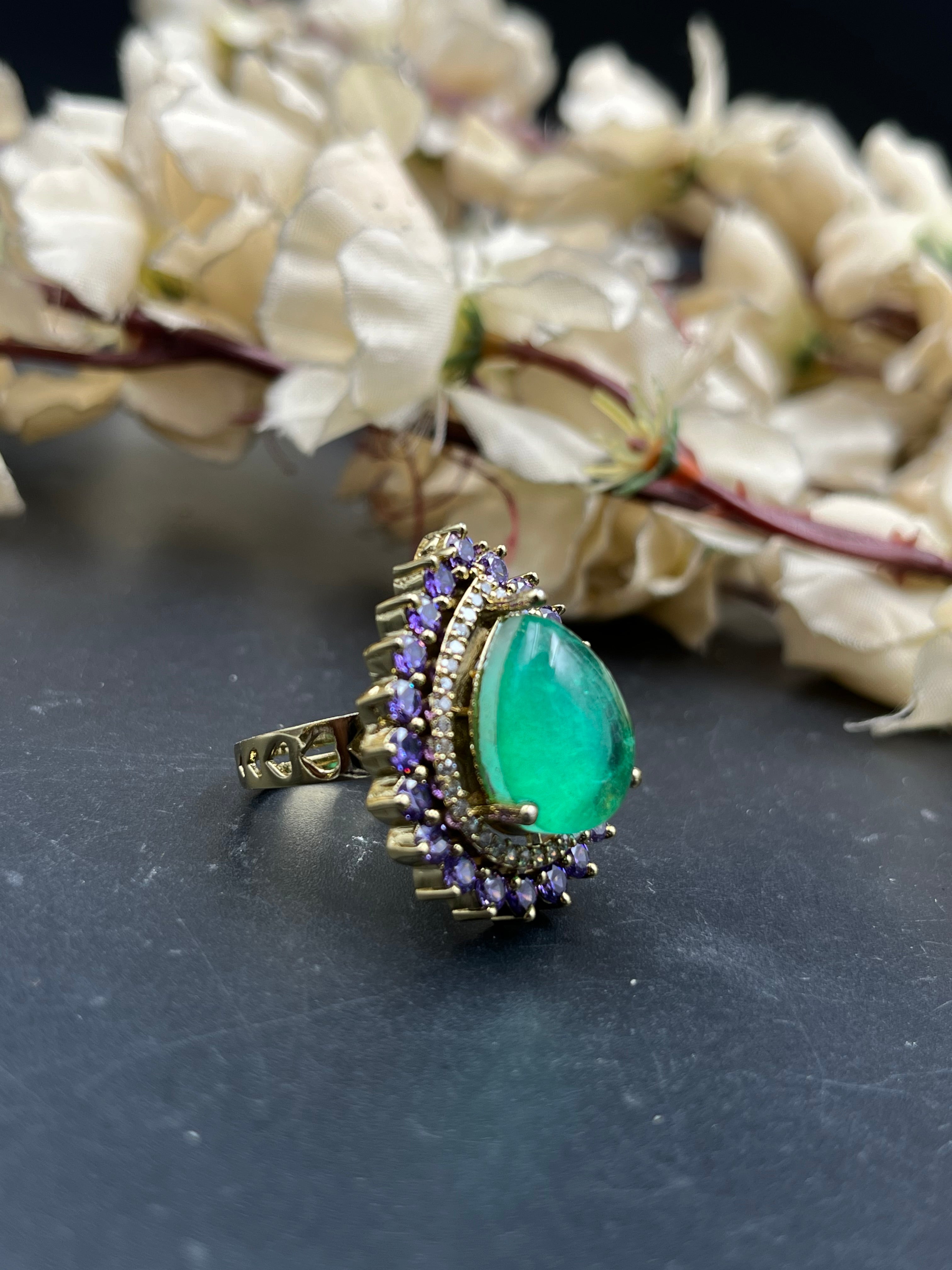 NIDA RING
