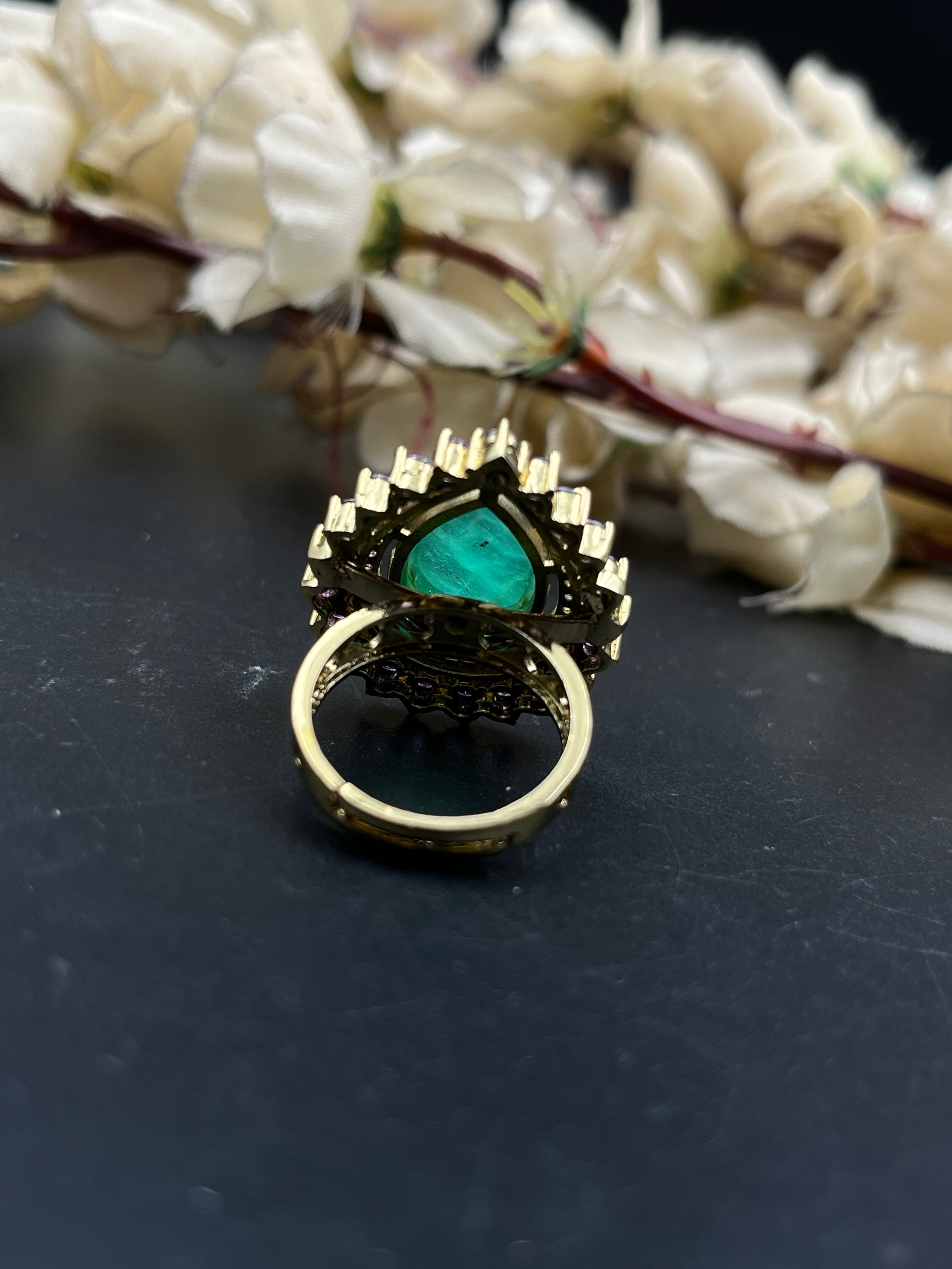 NIDA RING