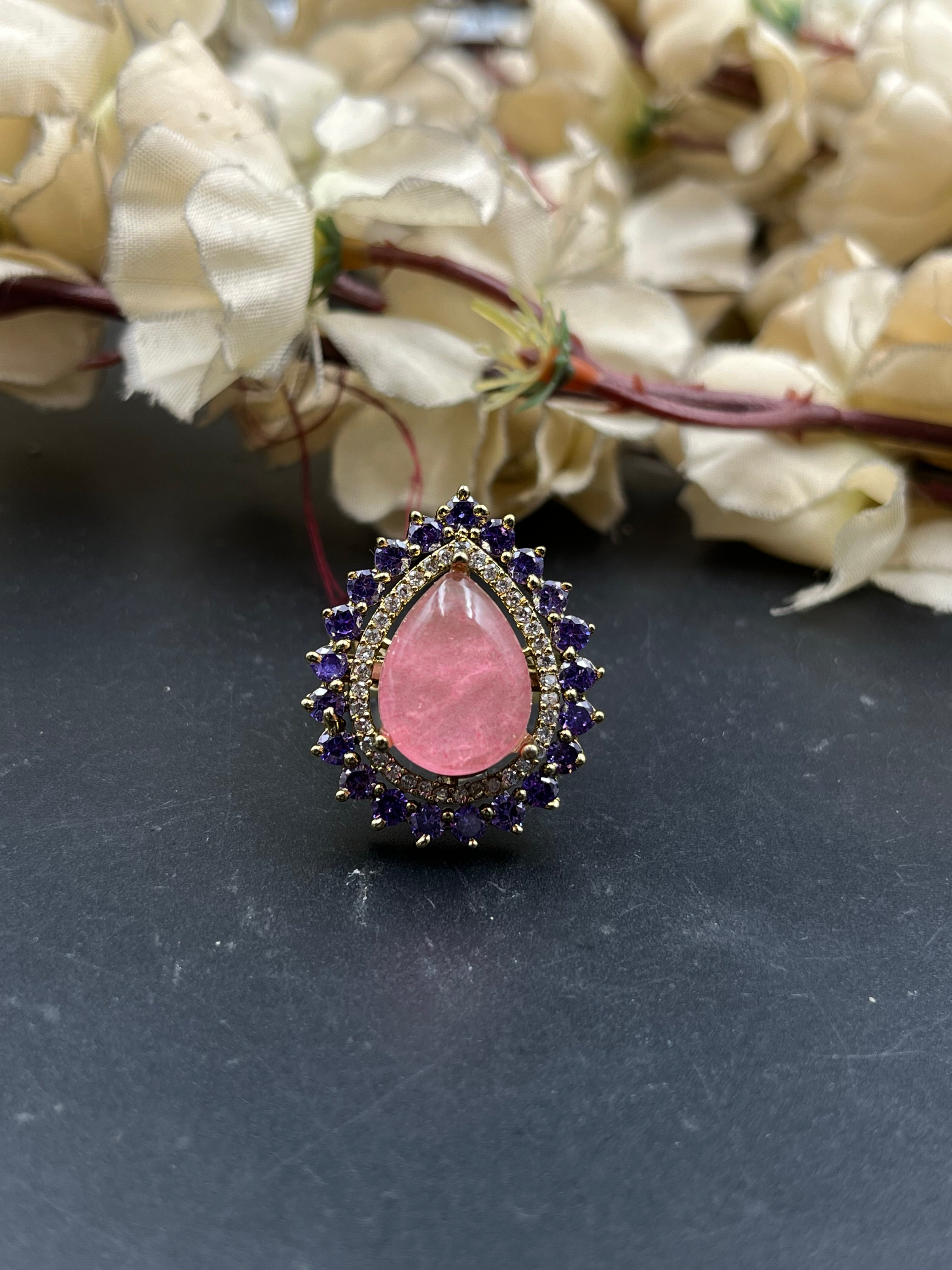 NIDA RING