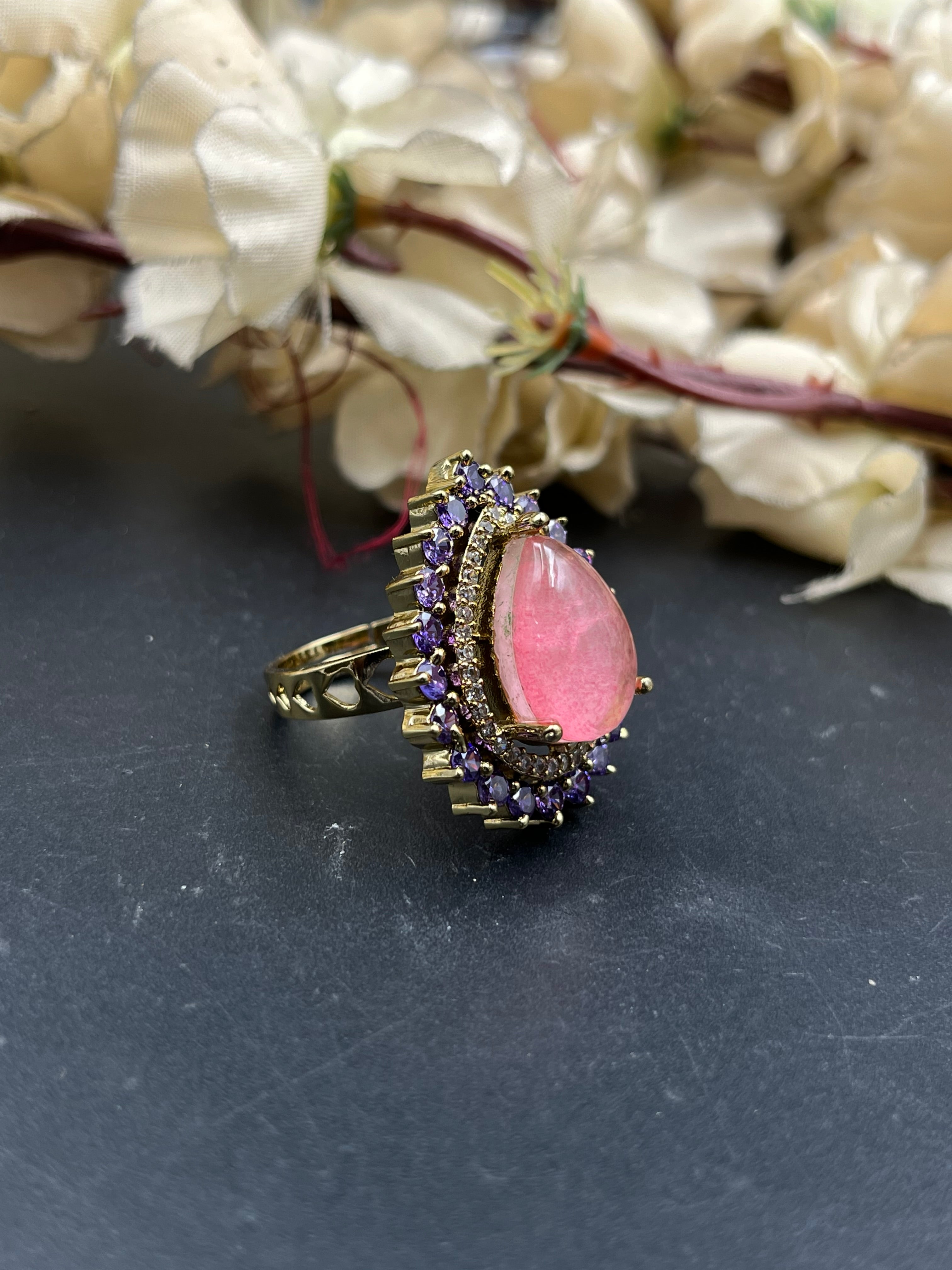 NIDA RING