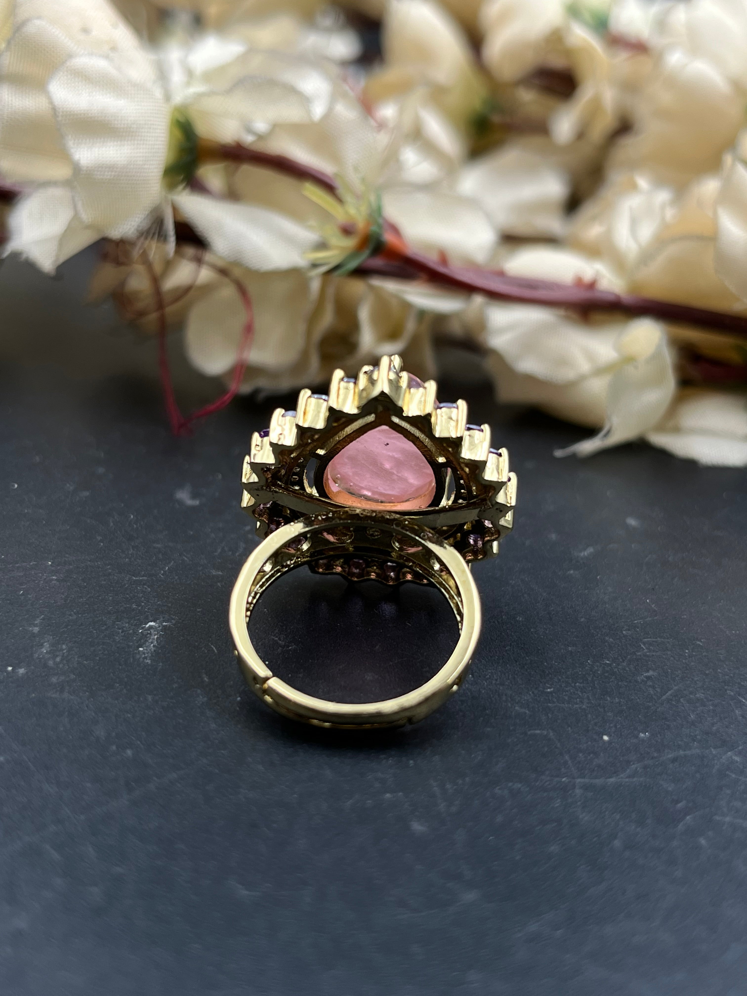 NIDA RING