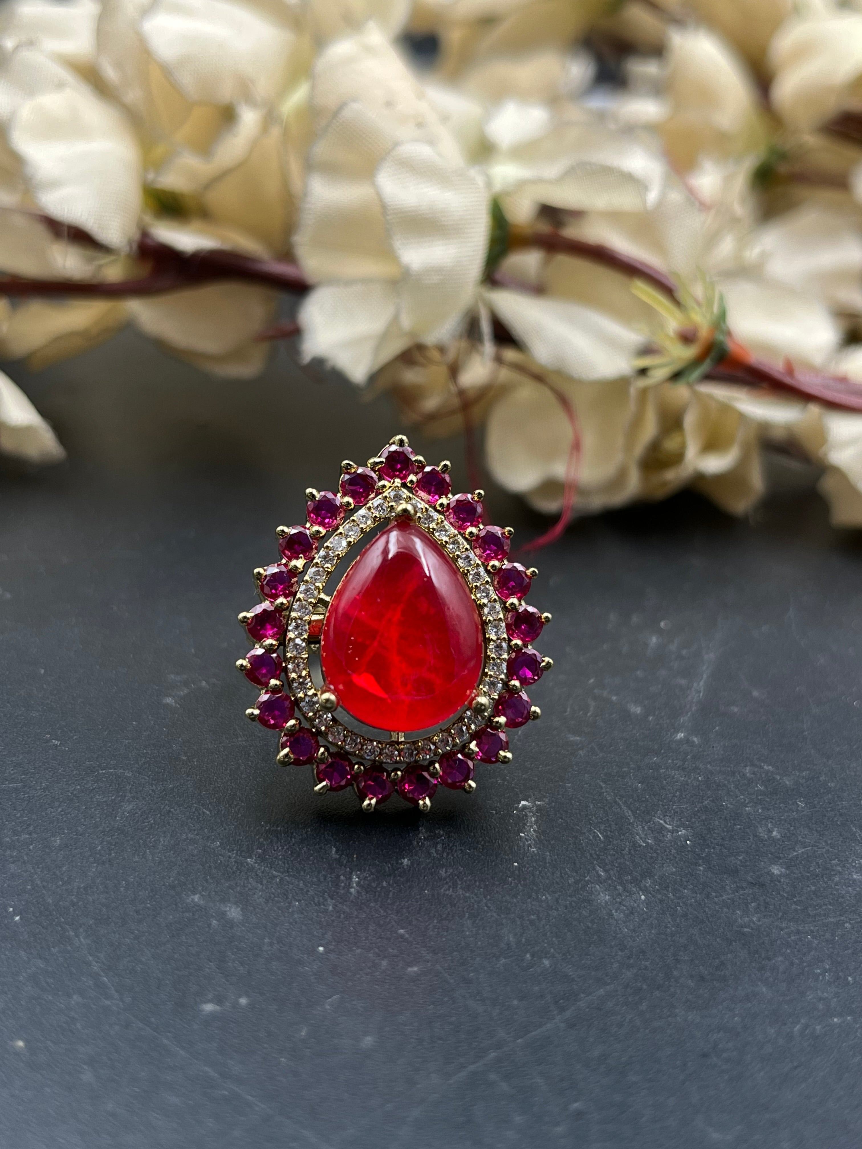 NIDA RING