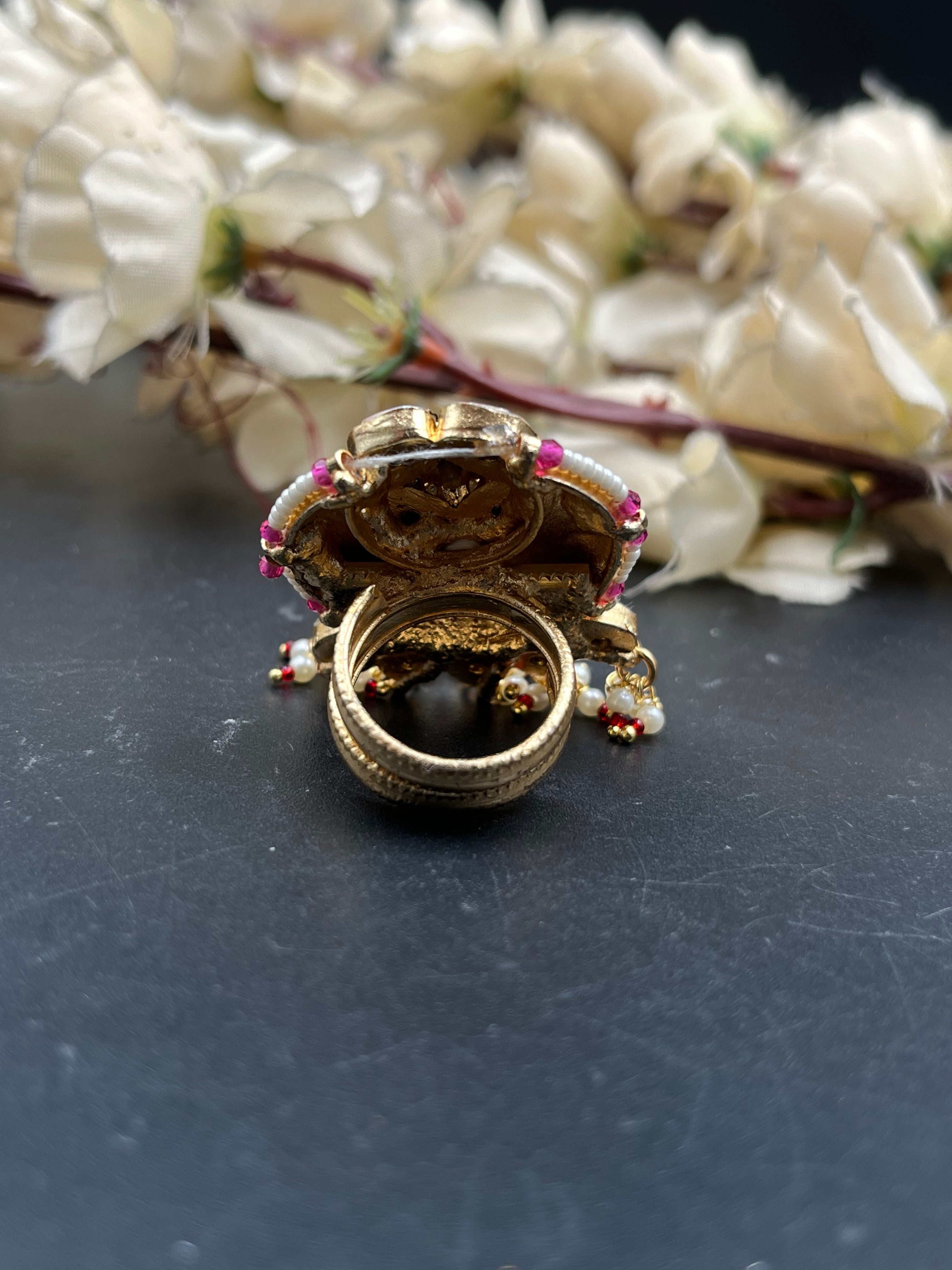 GOL RING