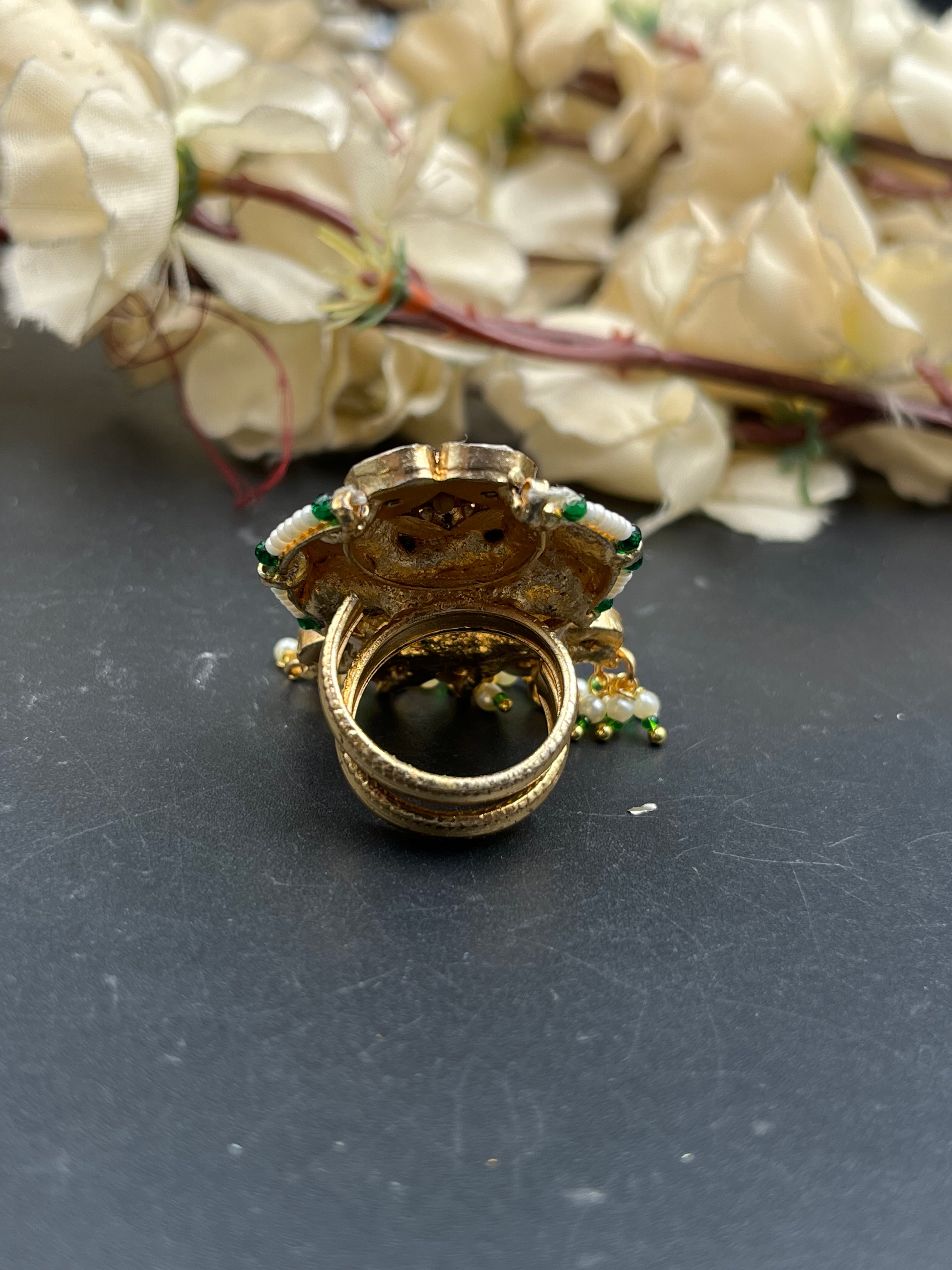 GOL RING