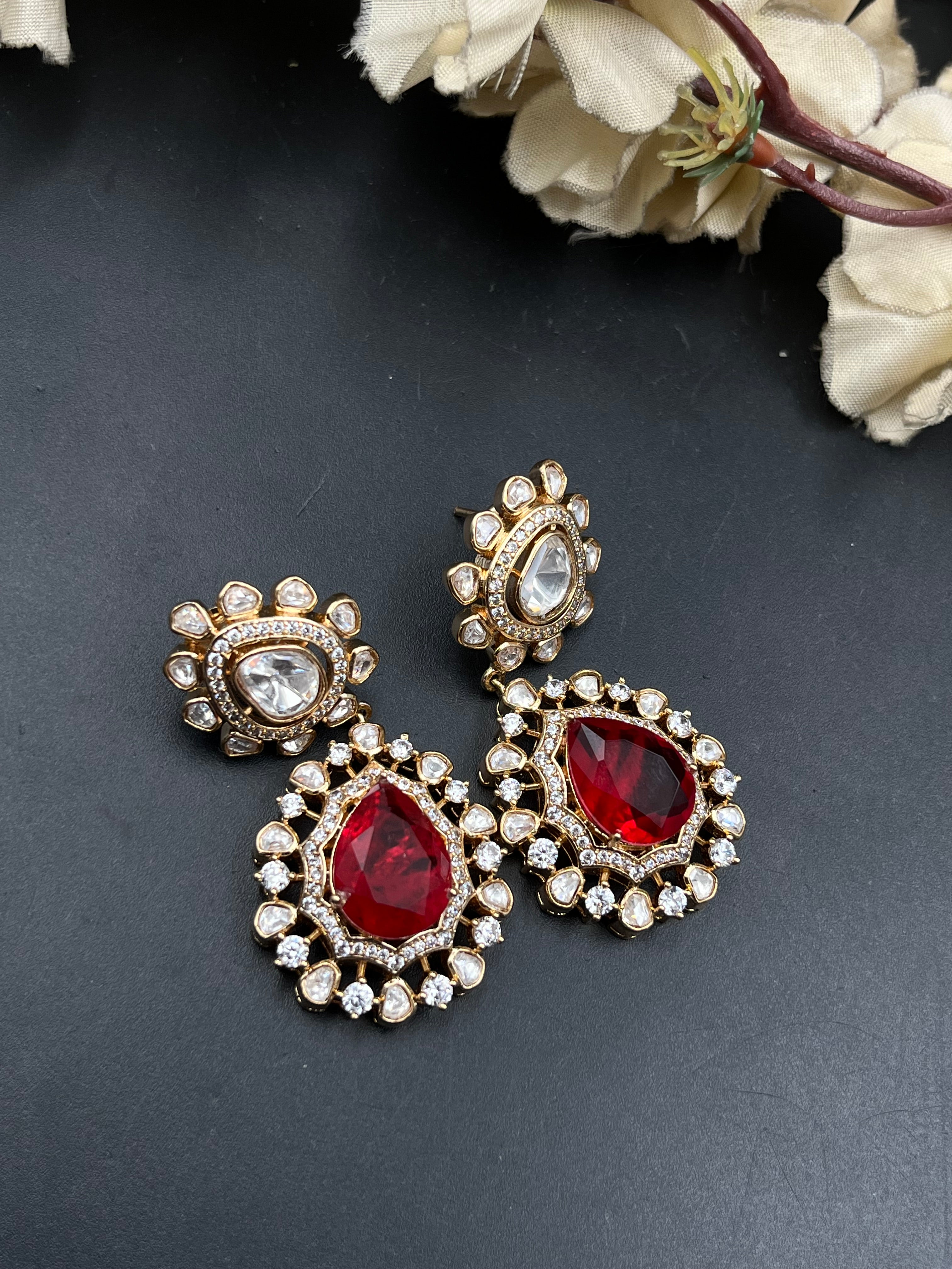 RANI EARRING