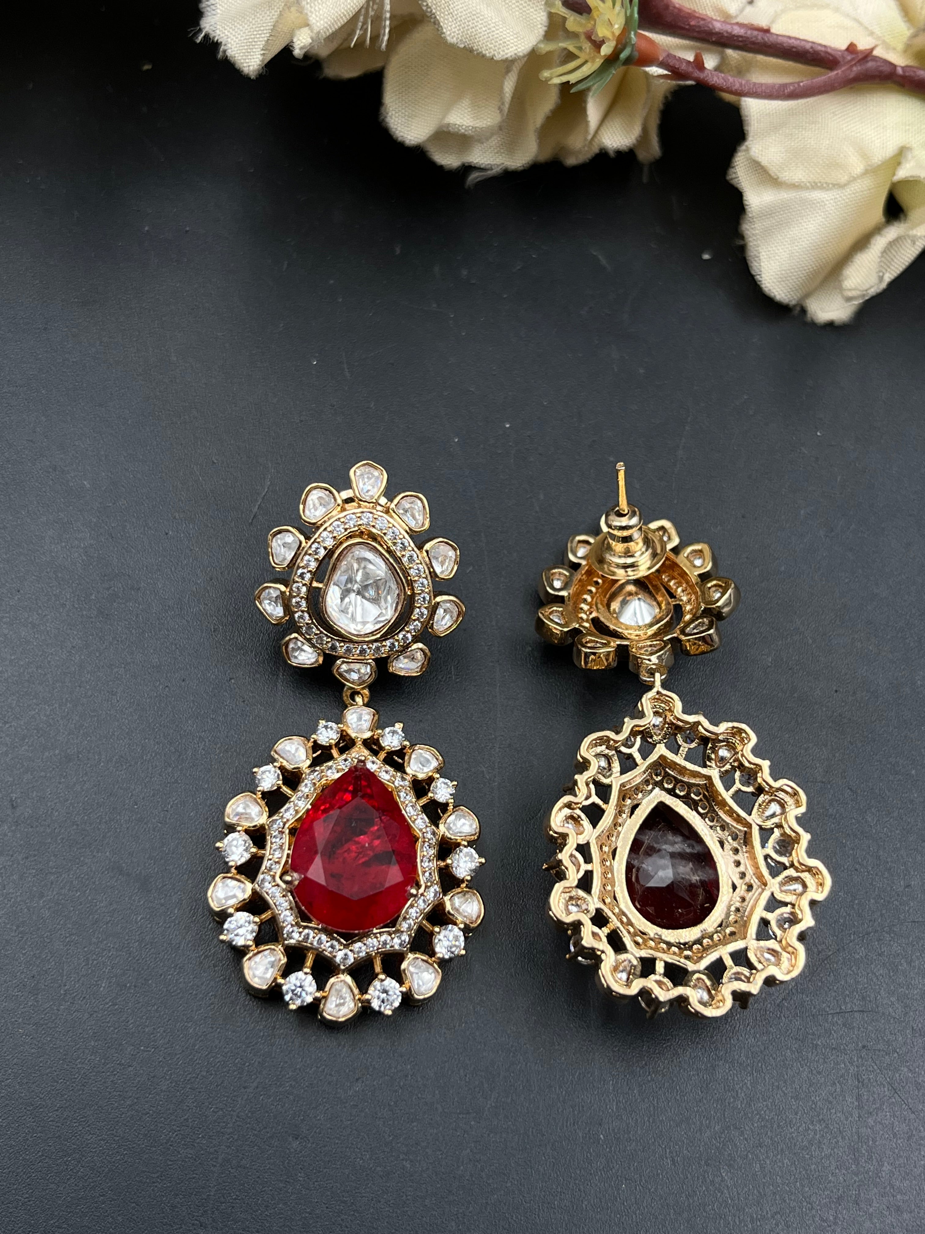 RANI EARRING