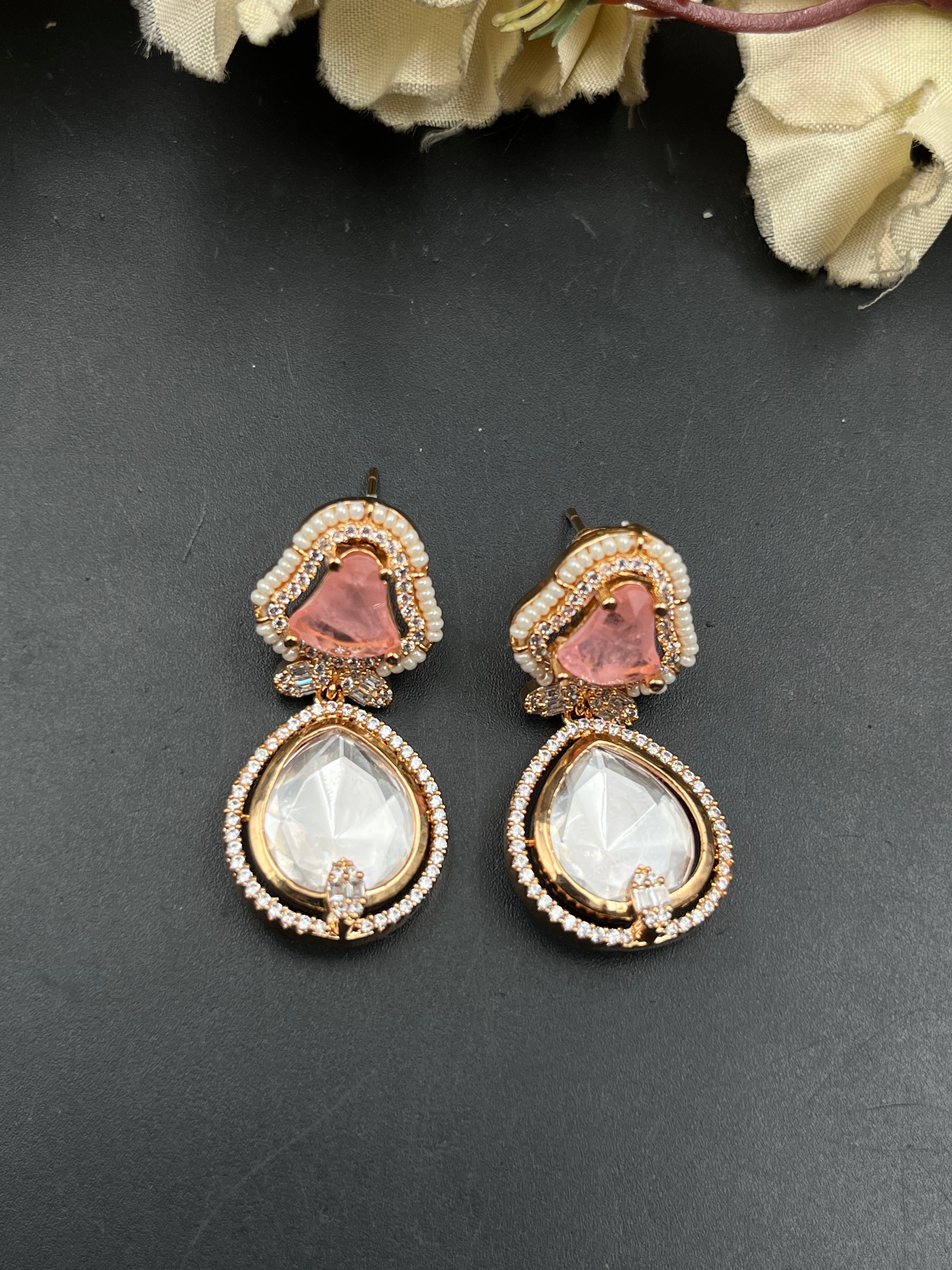 suja earring