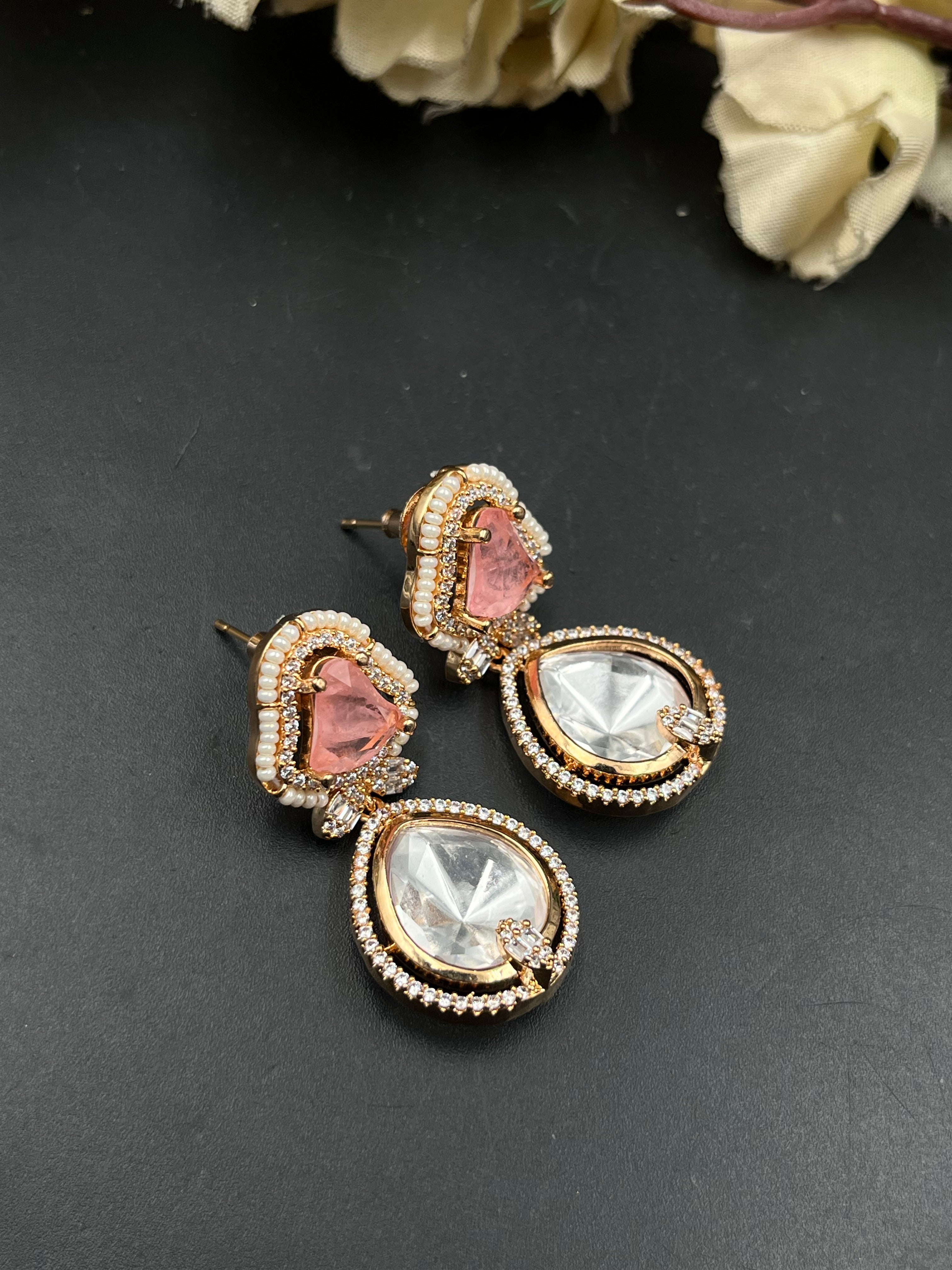 suja earring
