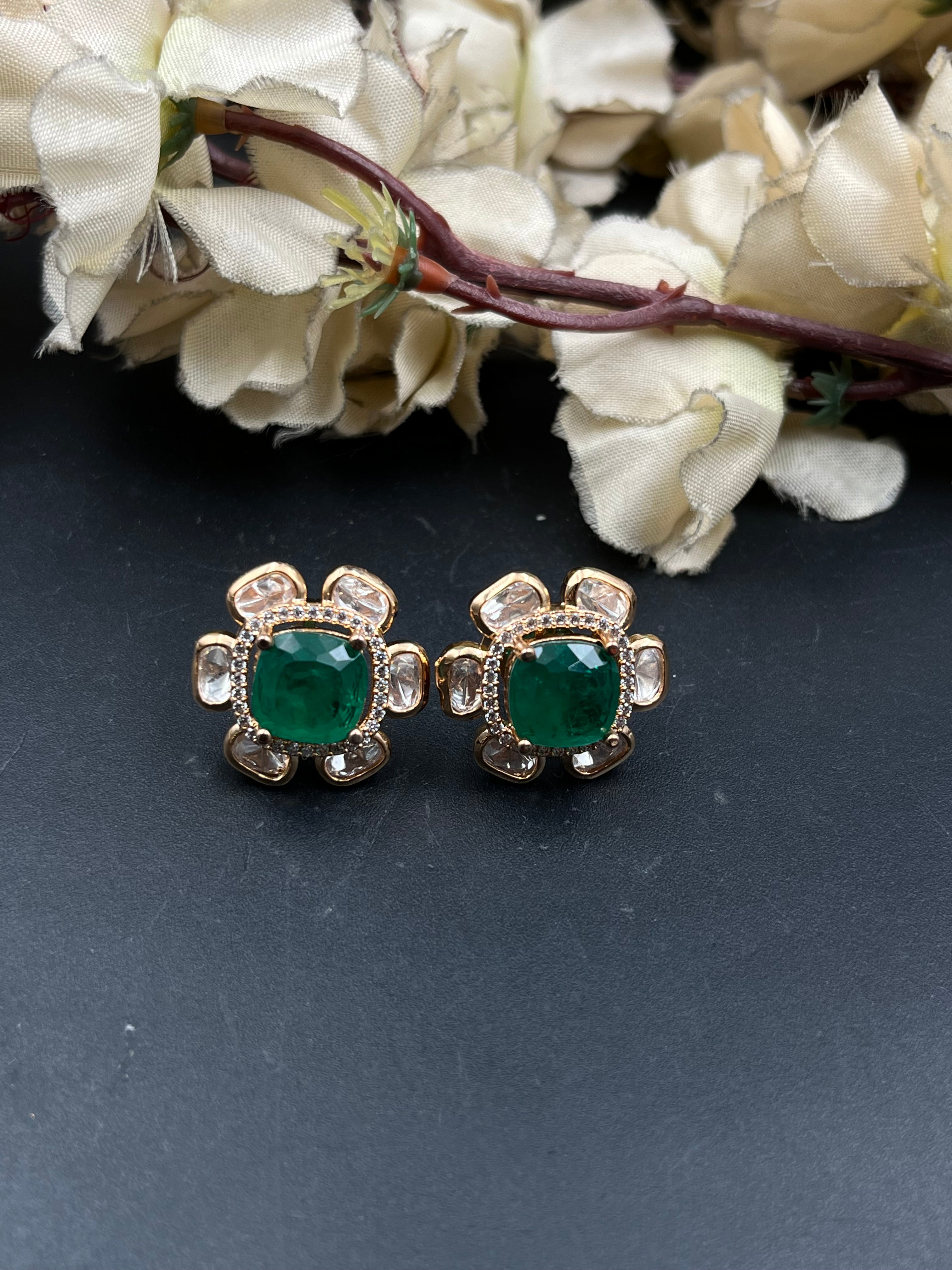 Pirtti Earring