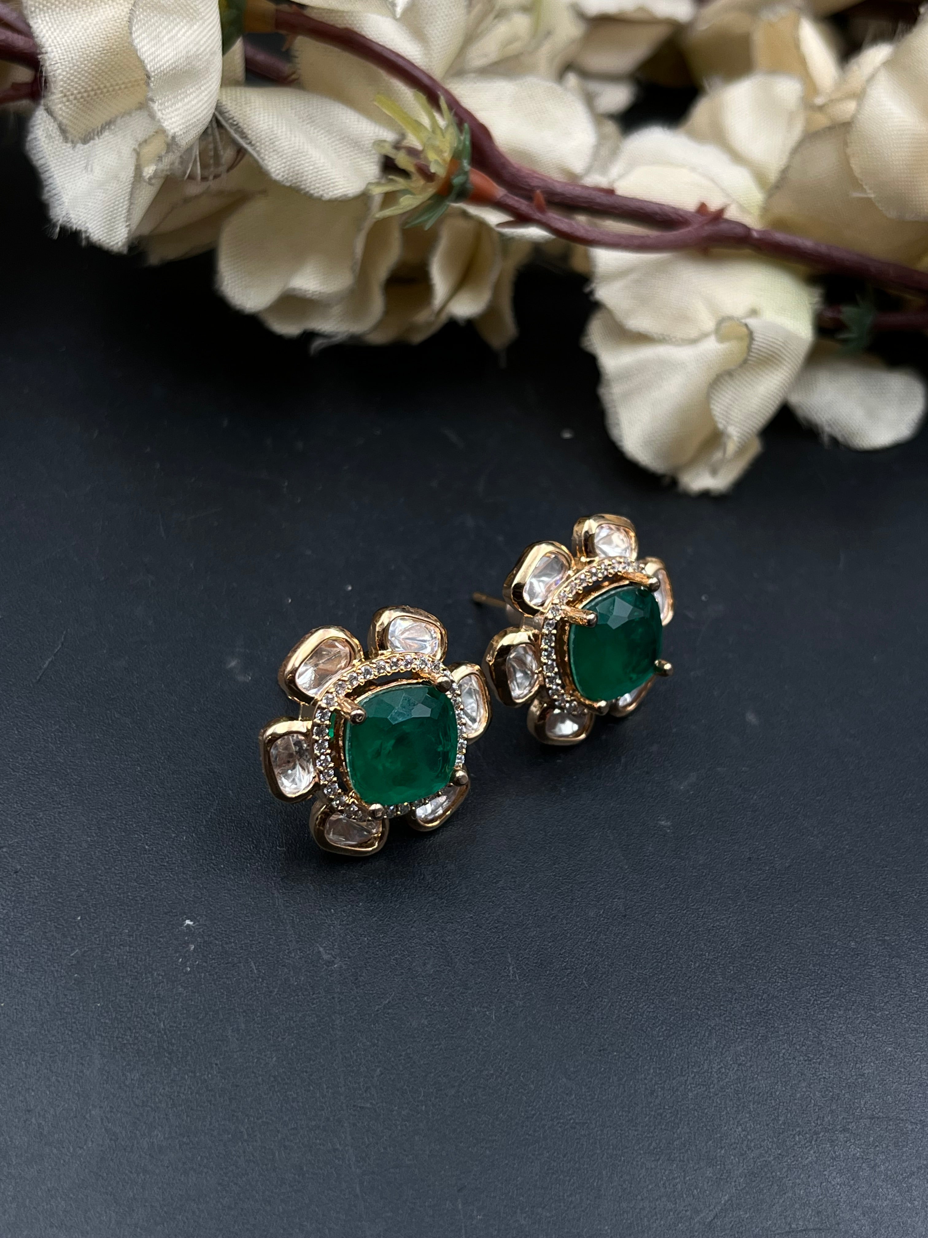Pirtti Earring