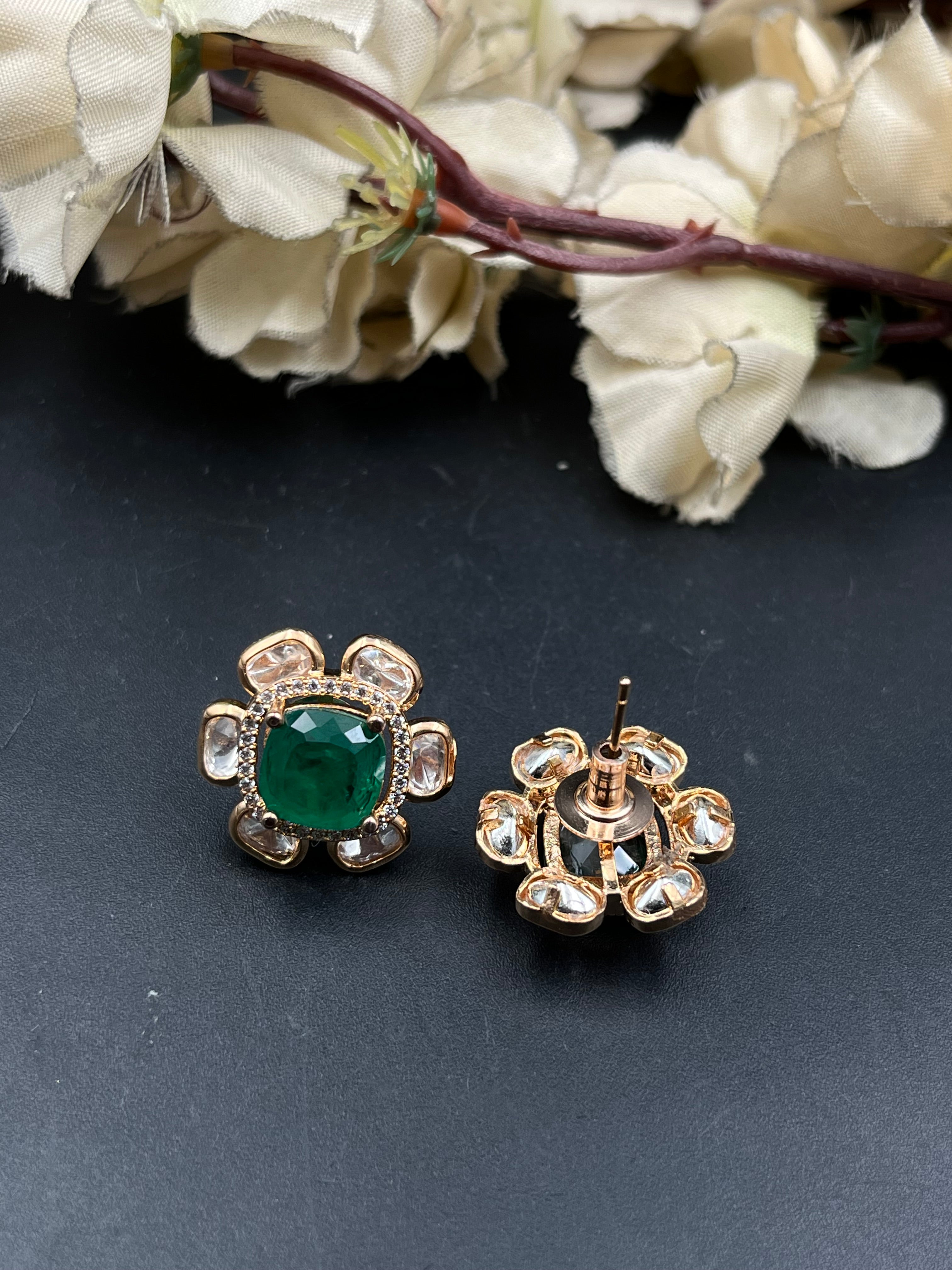 Pirtti Earring