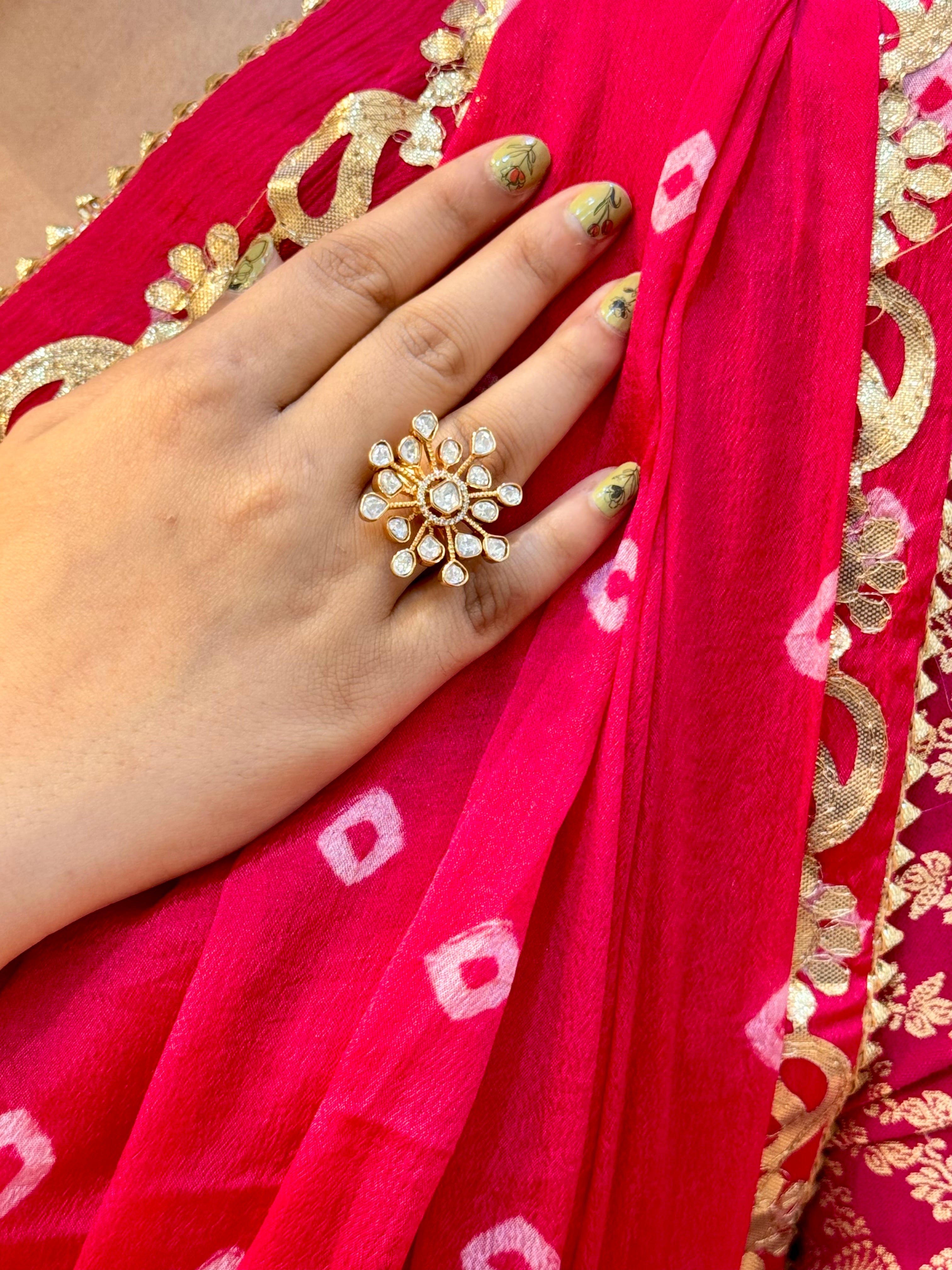 ANA RING