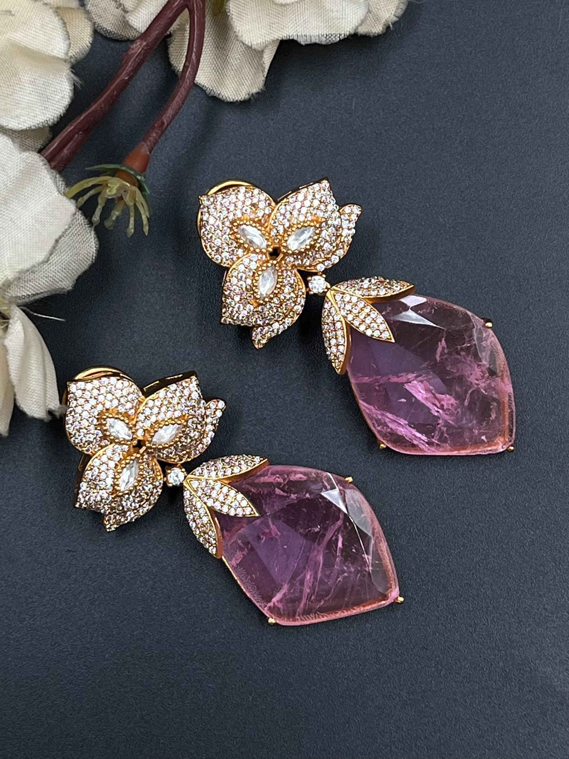 MAHI EARRINGS