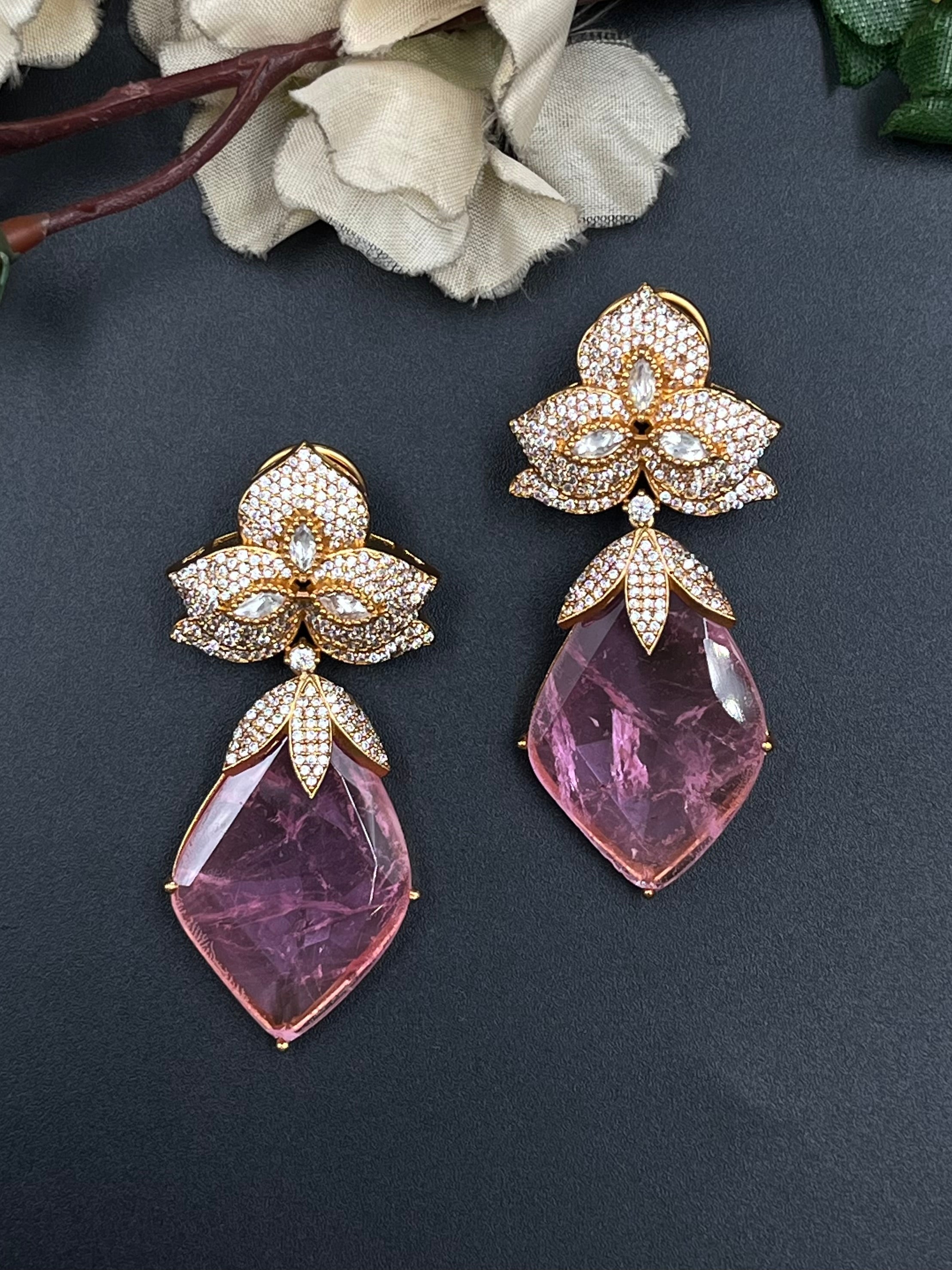MAHI EARRINGS