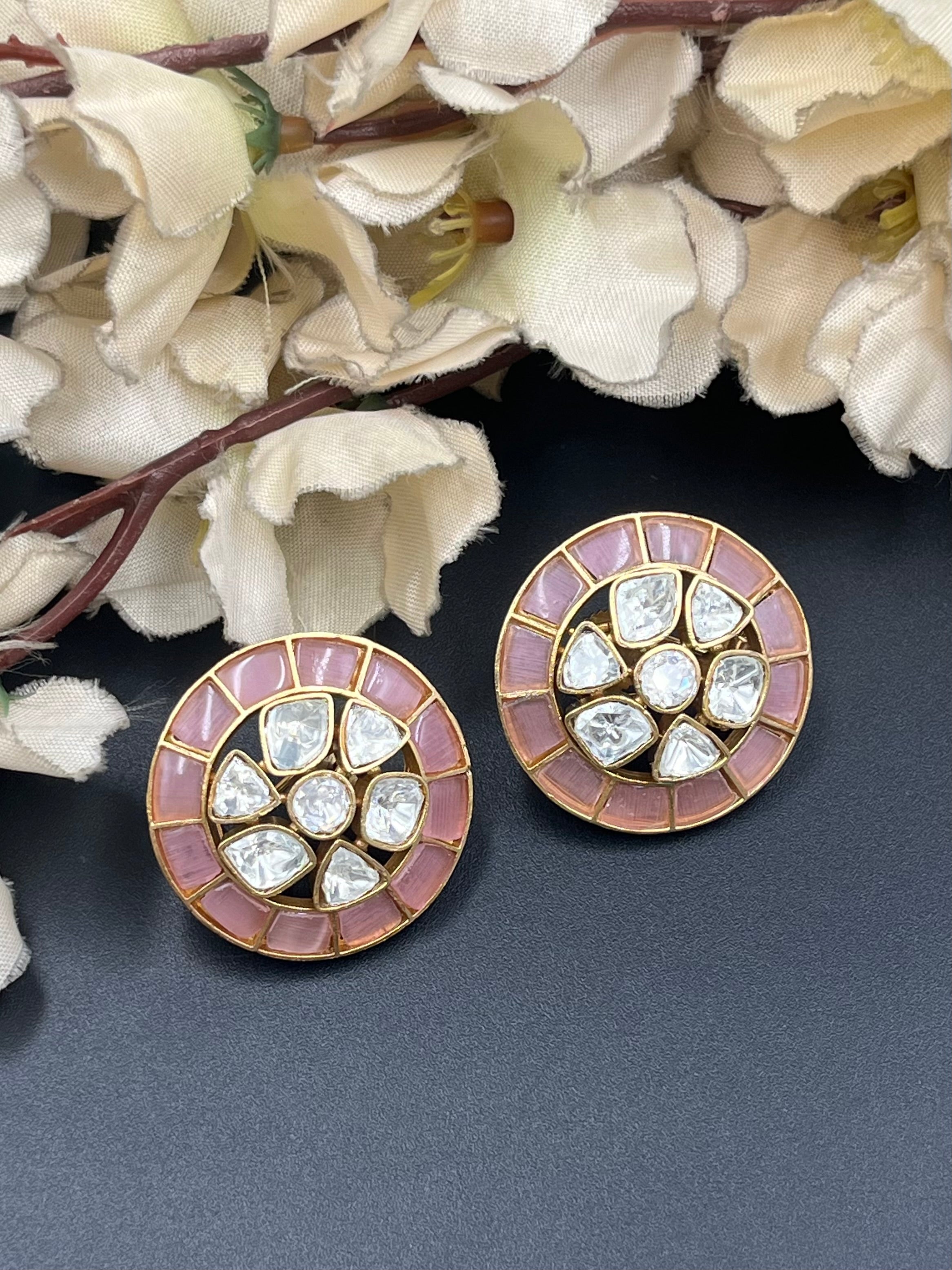 ROSI EARRINGS